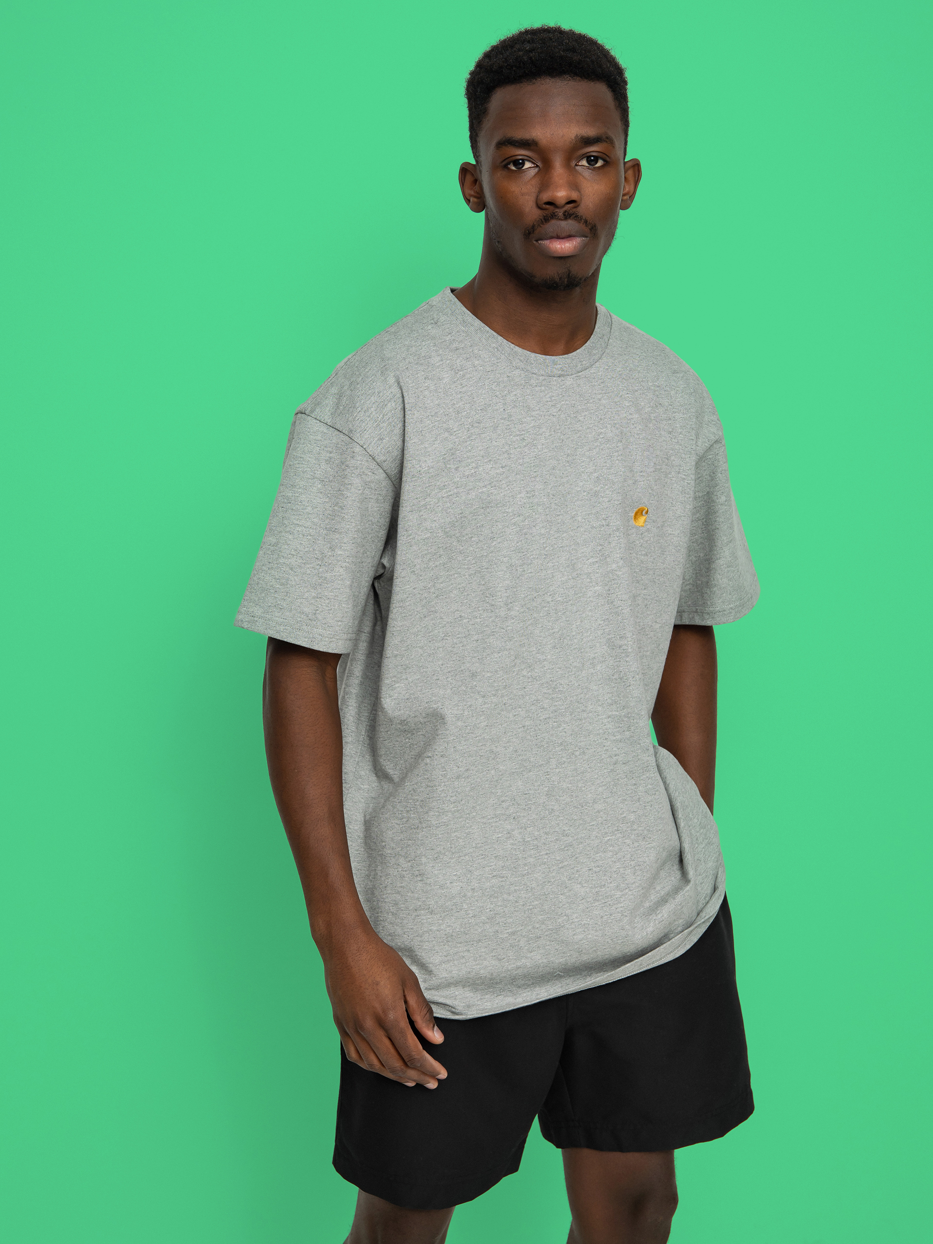 Tričko Carhartt WIP Chase