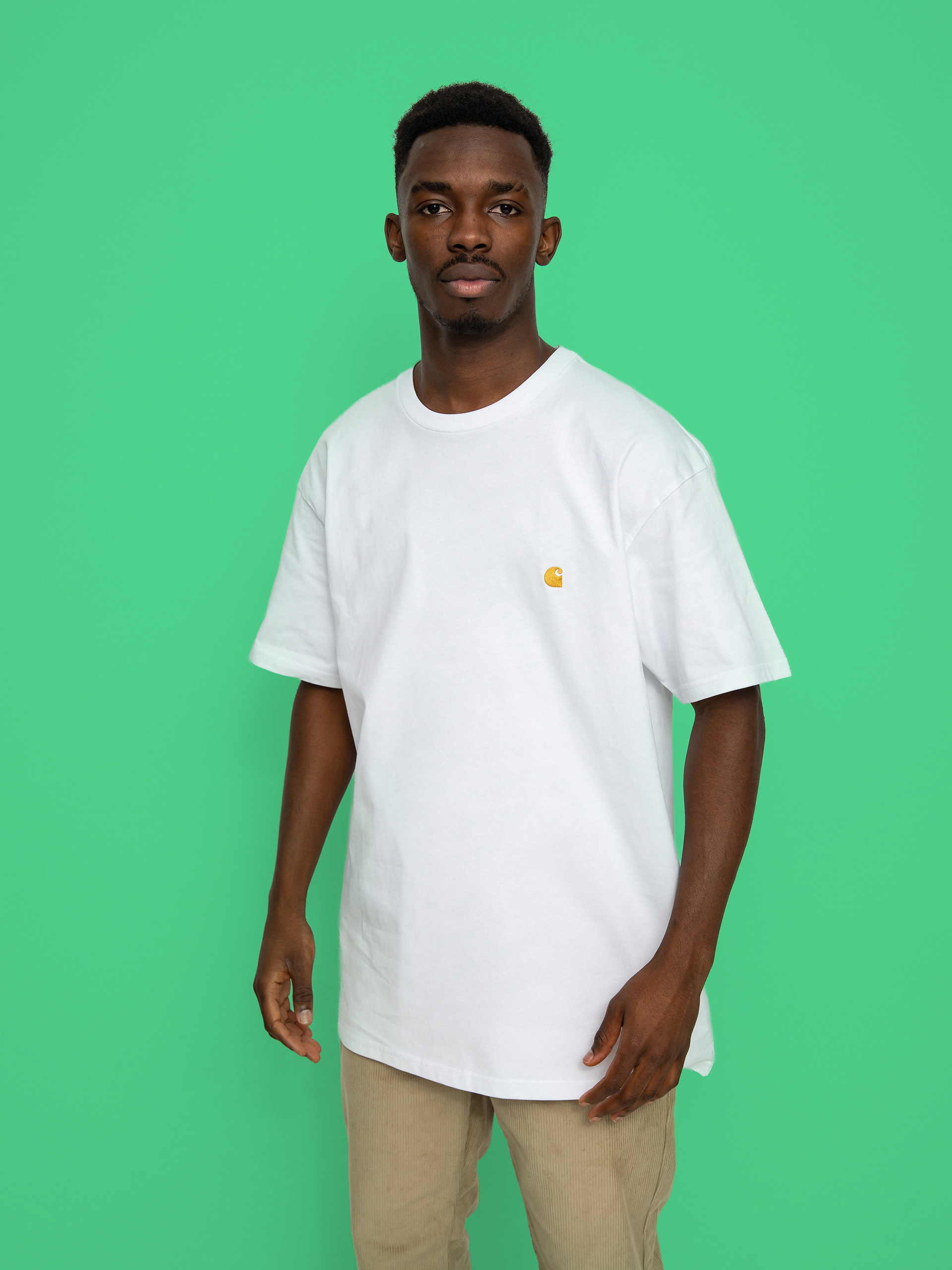 Tričko Carhartt WIP Chase