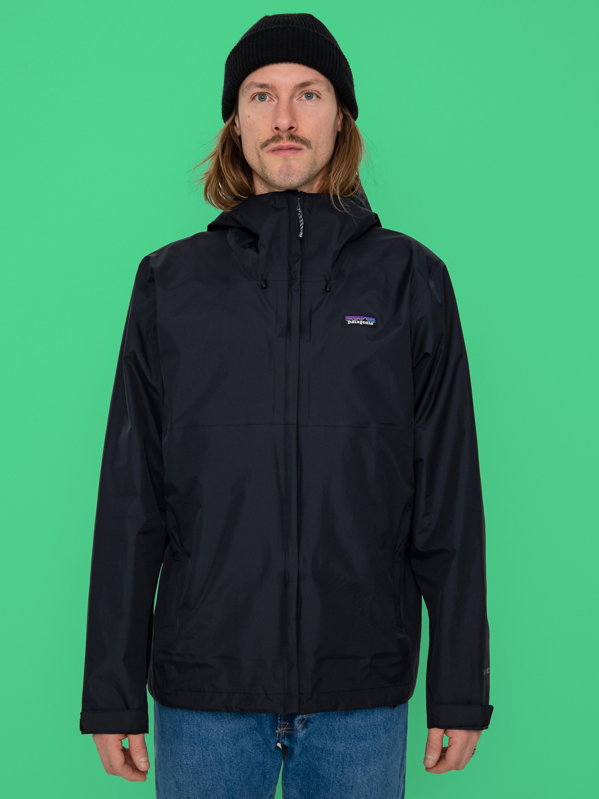 Bunda Patagonia Torrentshell 3L