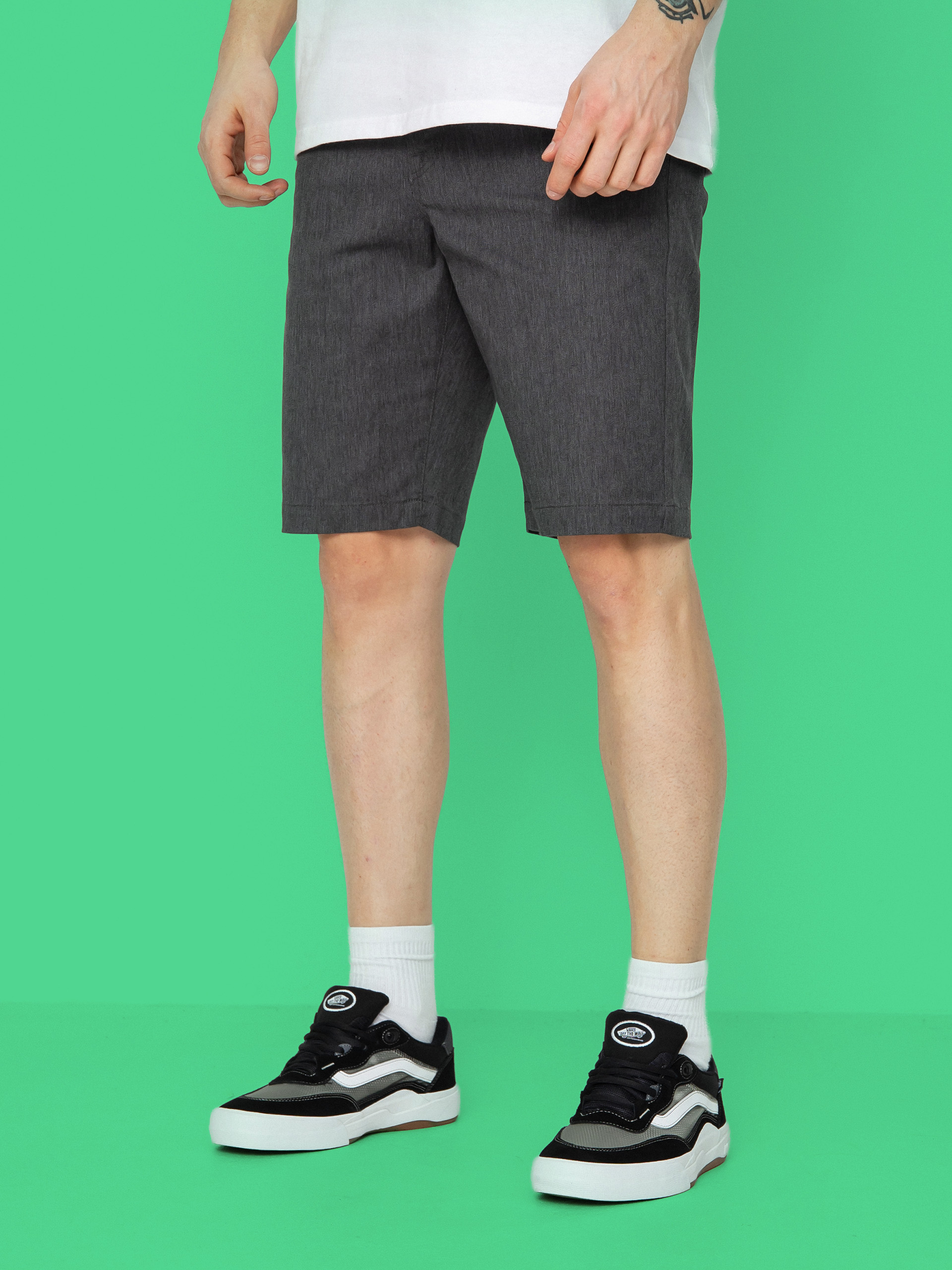 Kraťasy Volcom Frckn Mdn Strch 21