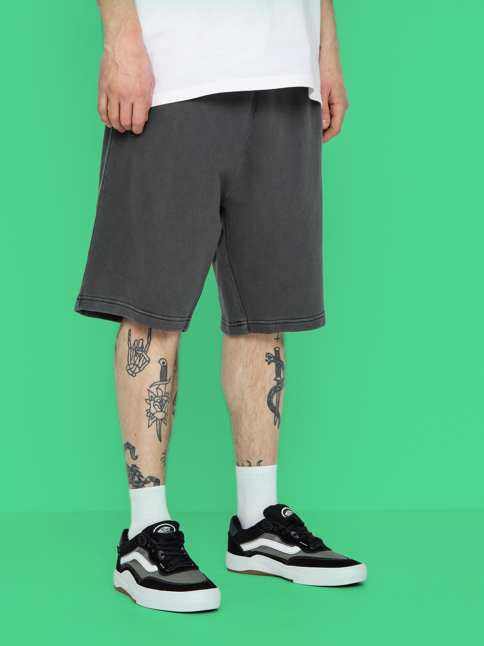 Krau0165asy Carhartt WIP Nelson (black)