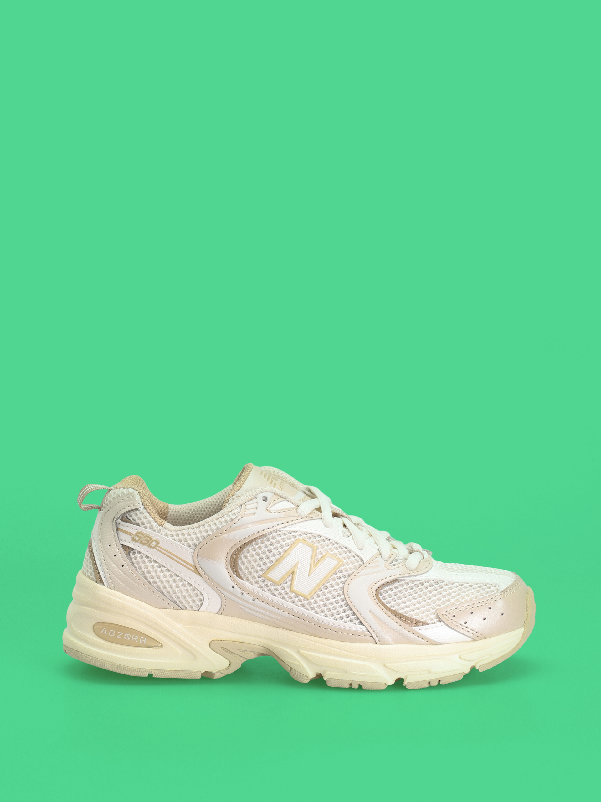 Topánky New Balance 530 (bone)