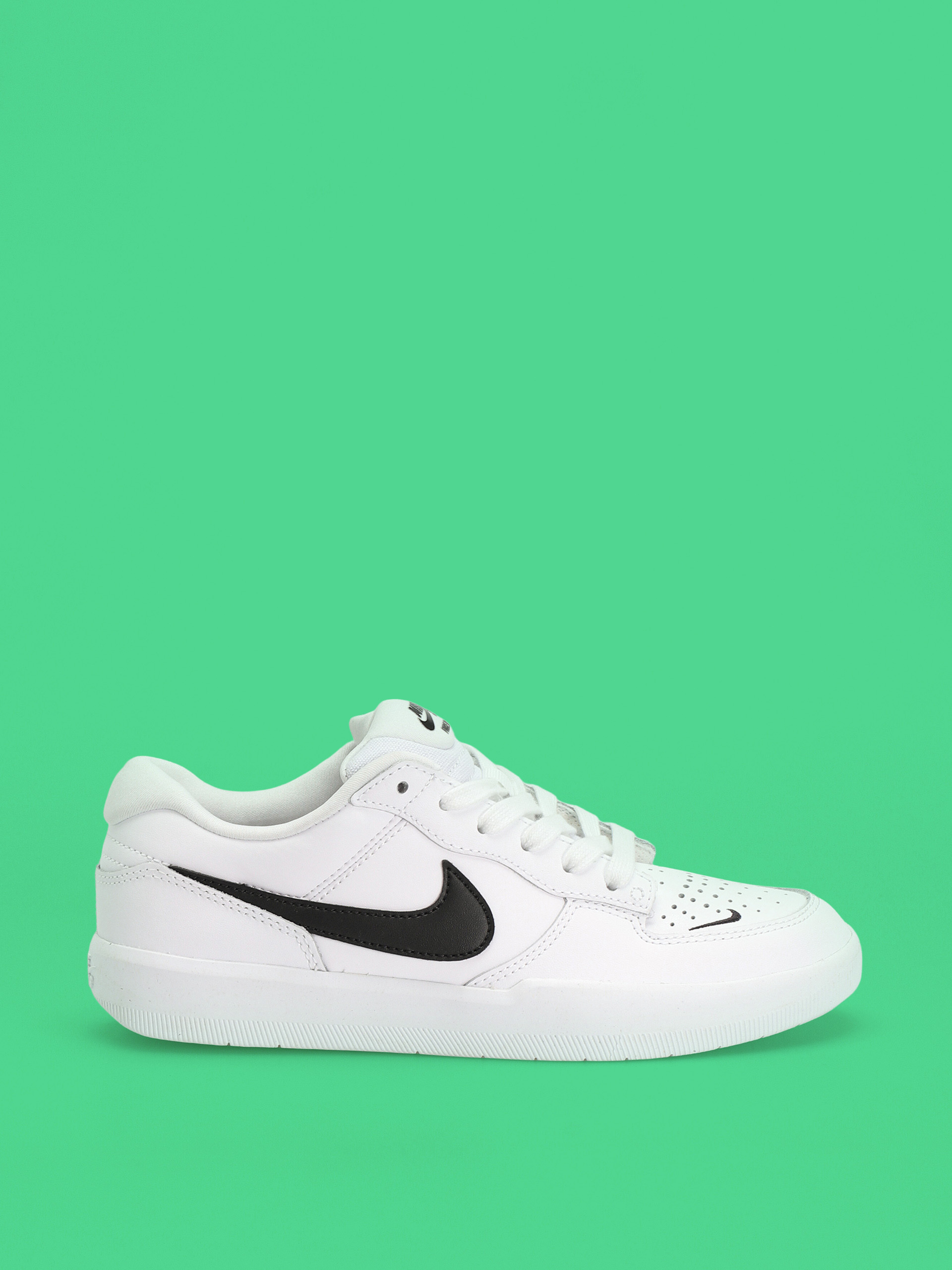 Topánky Nike SB Force 58 Premium (white/black white white)