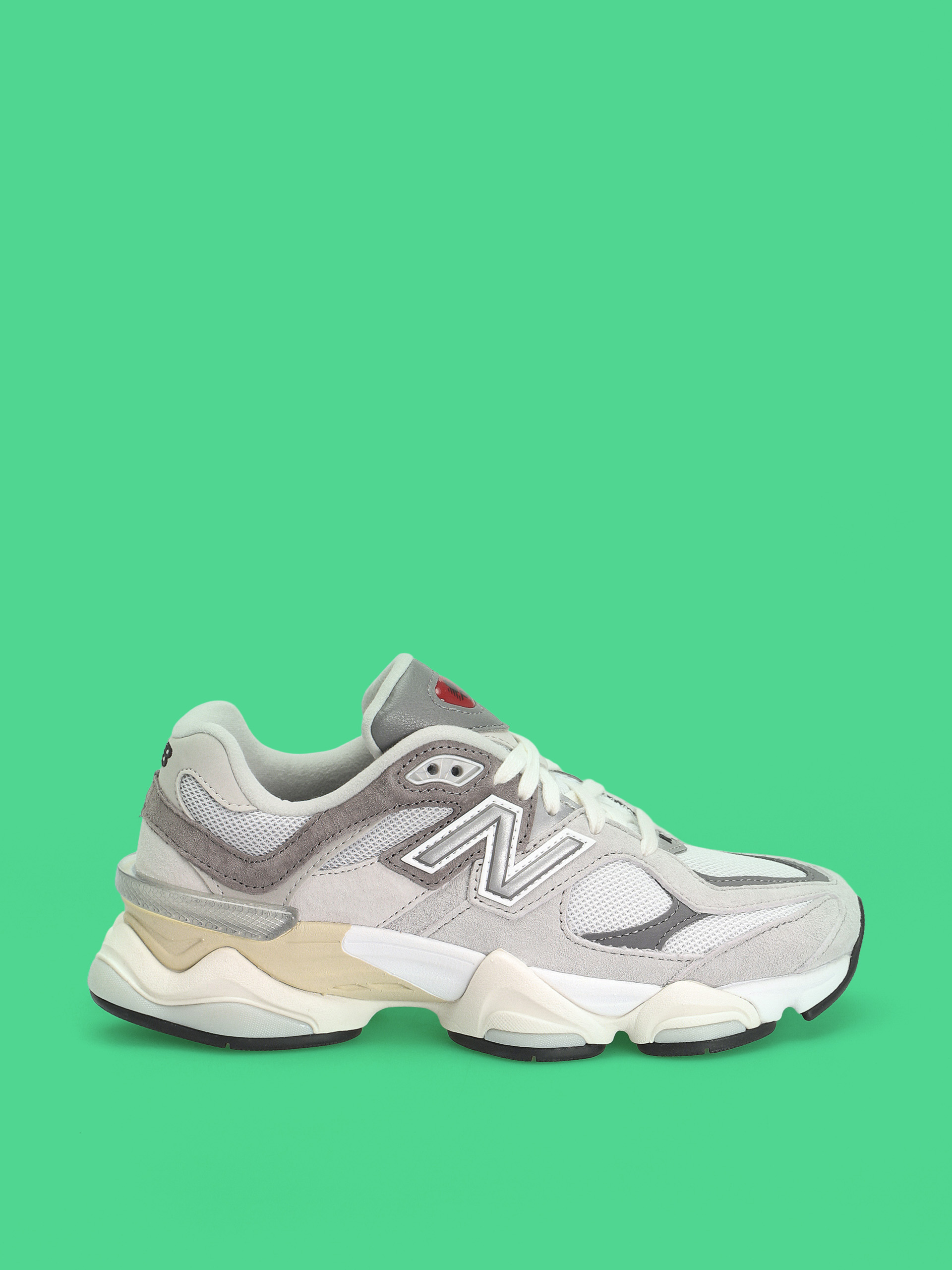 Topánky New Balance 9060 (grey)