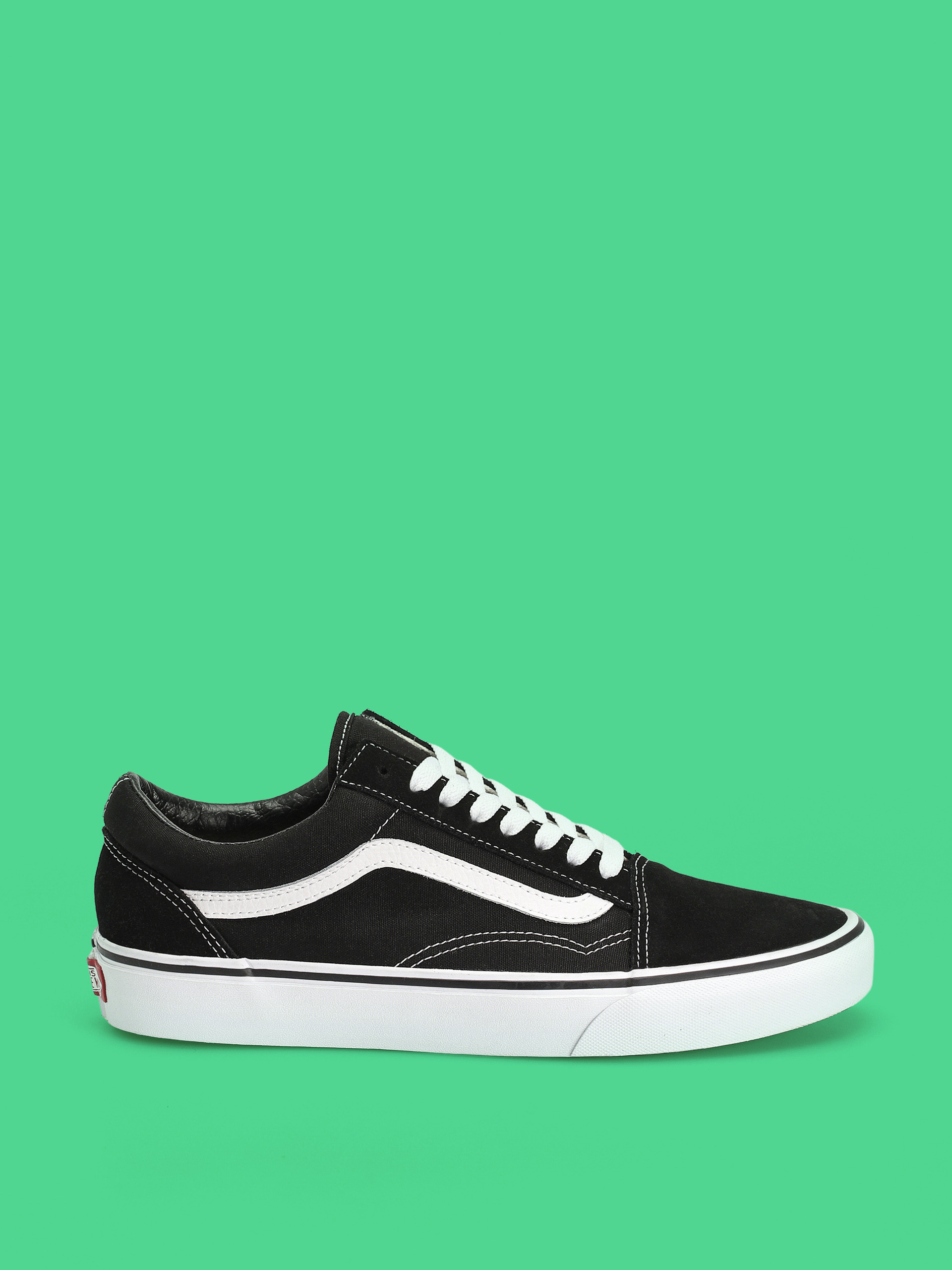 Topánky Vans Old Skool