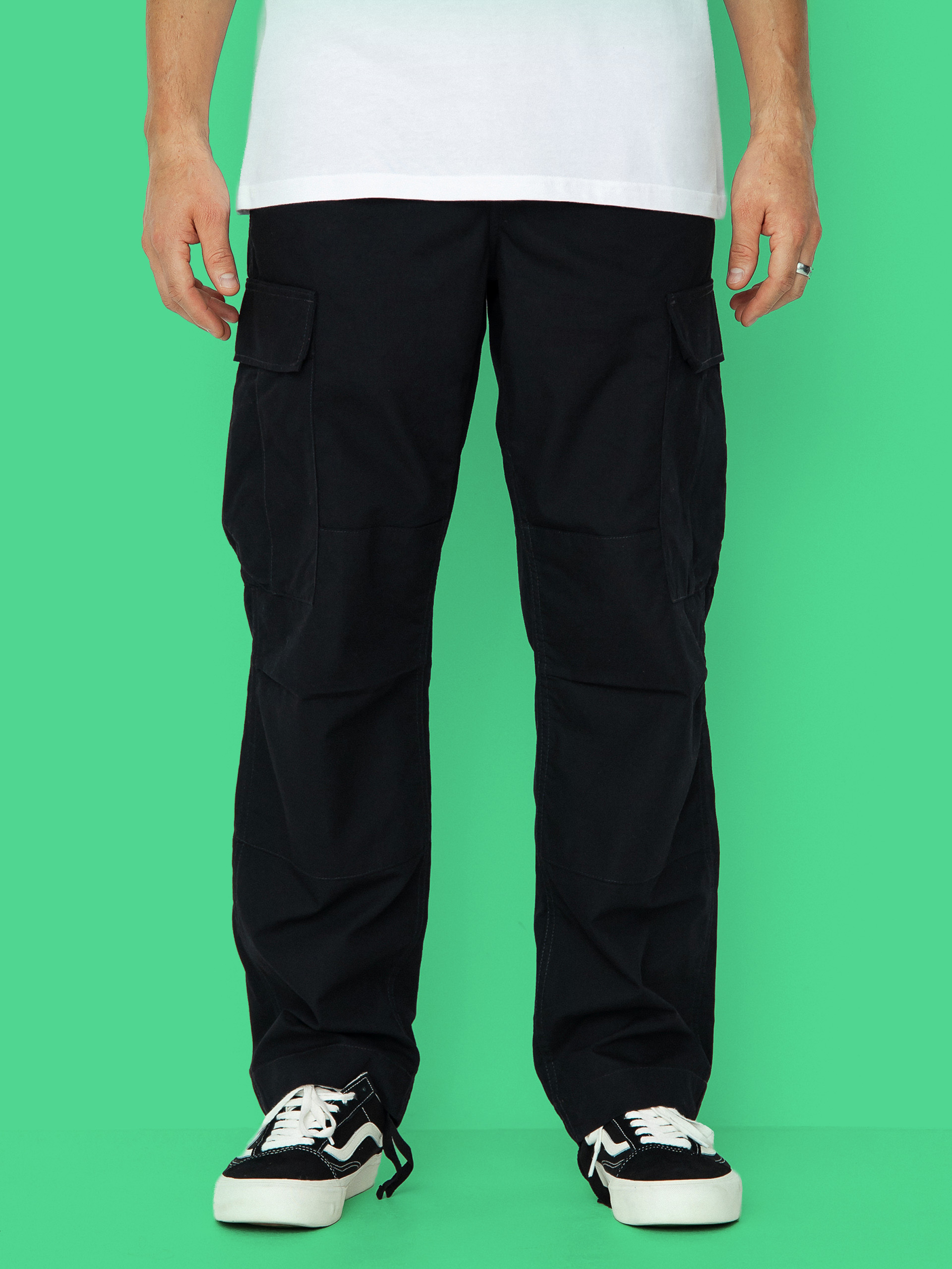 Nohavice Carhartt WIP Regular Cargo