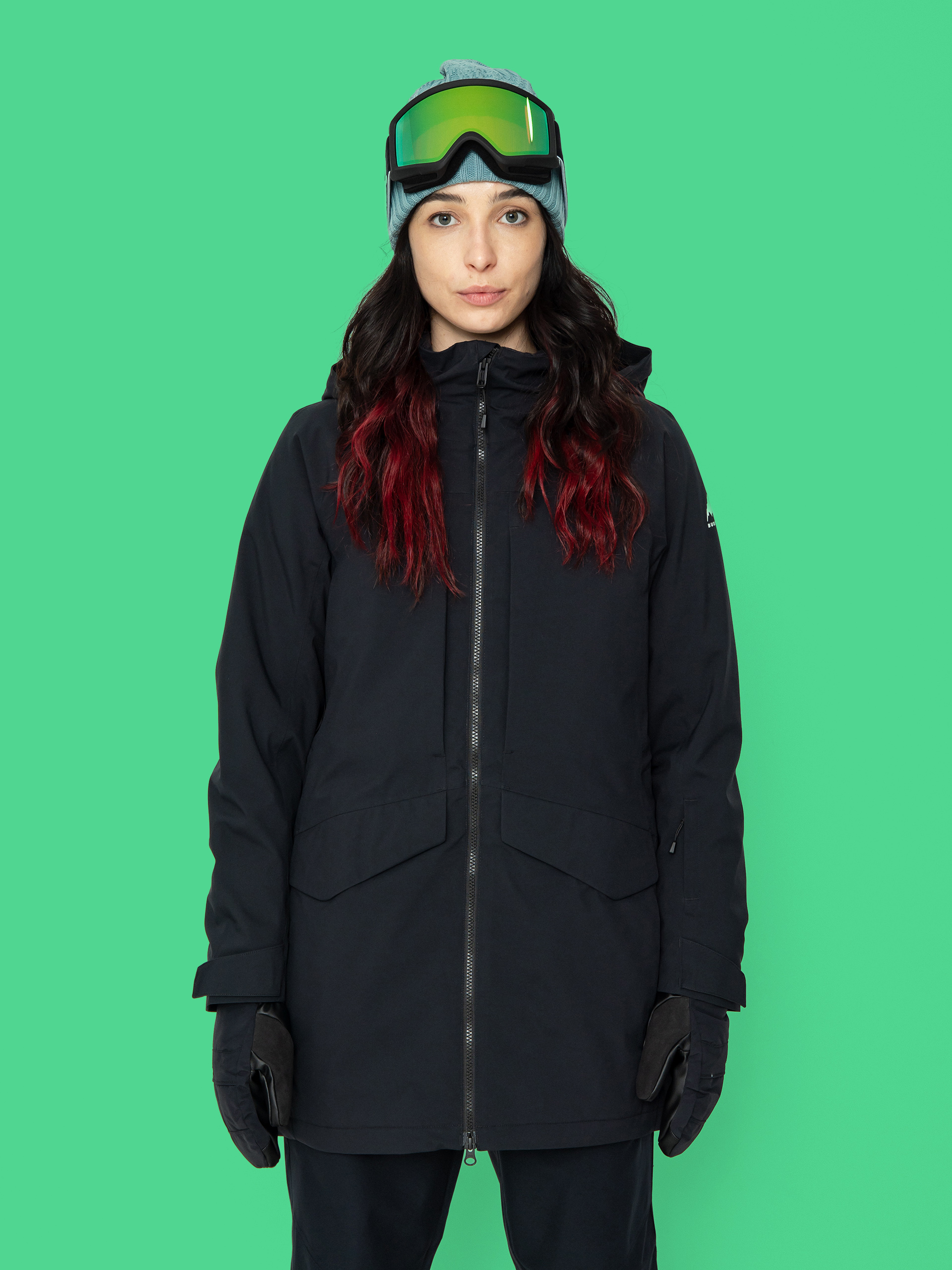 Snowboardová bunda Burton Prowess 2.0 Wmn