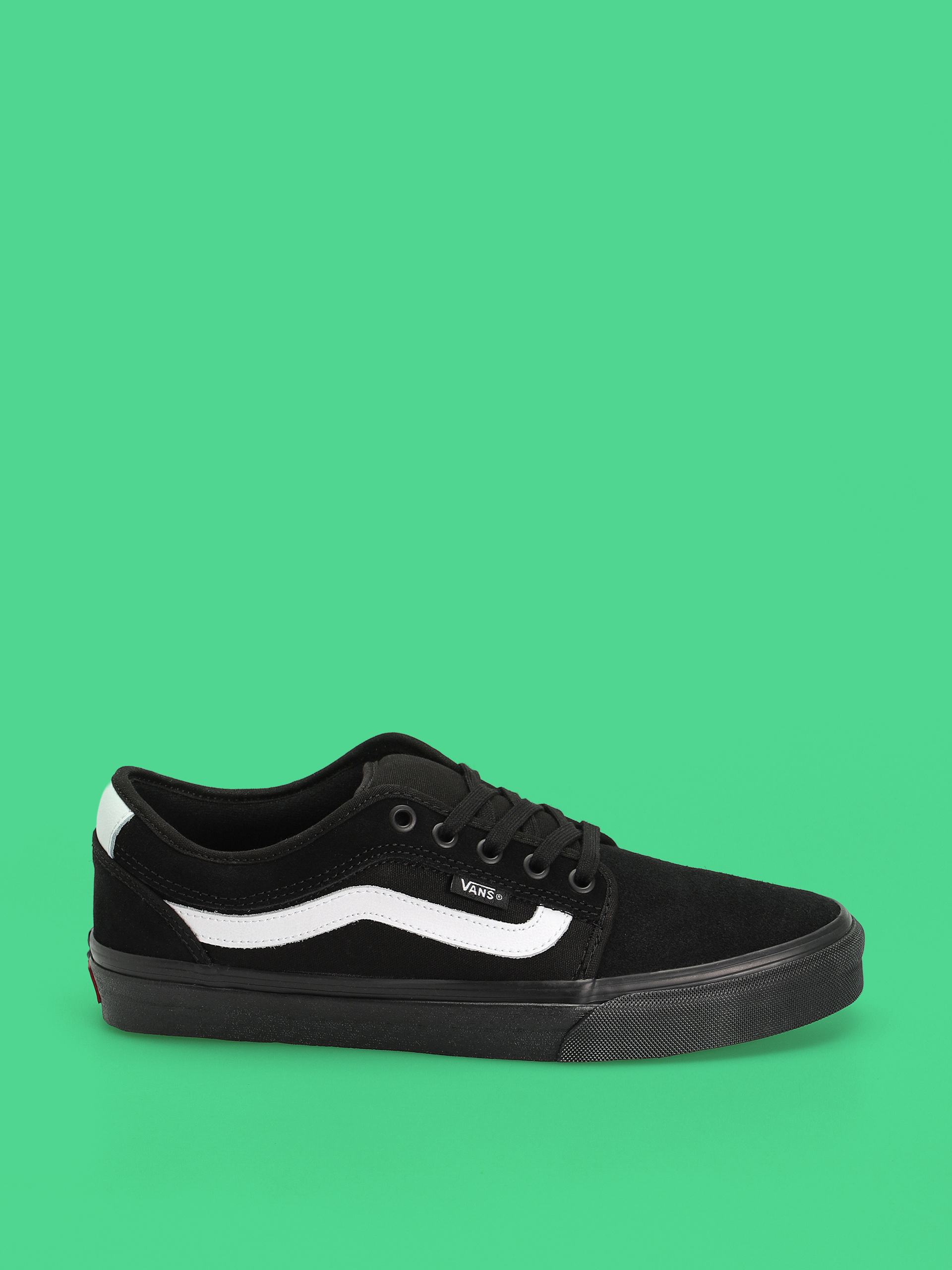 Topánky Vans Chukka Low Sidestripe