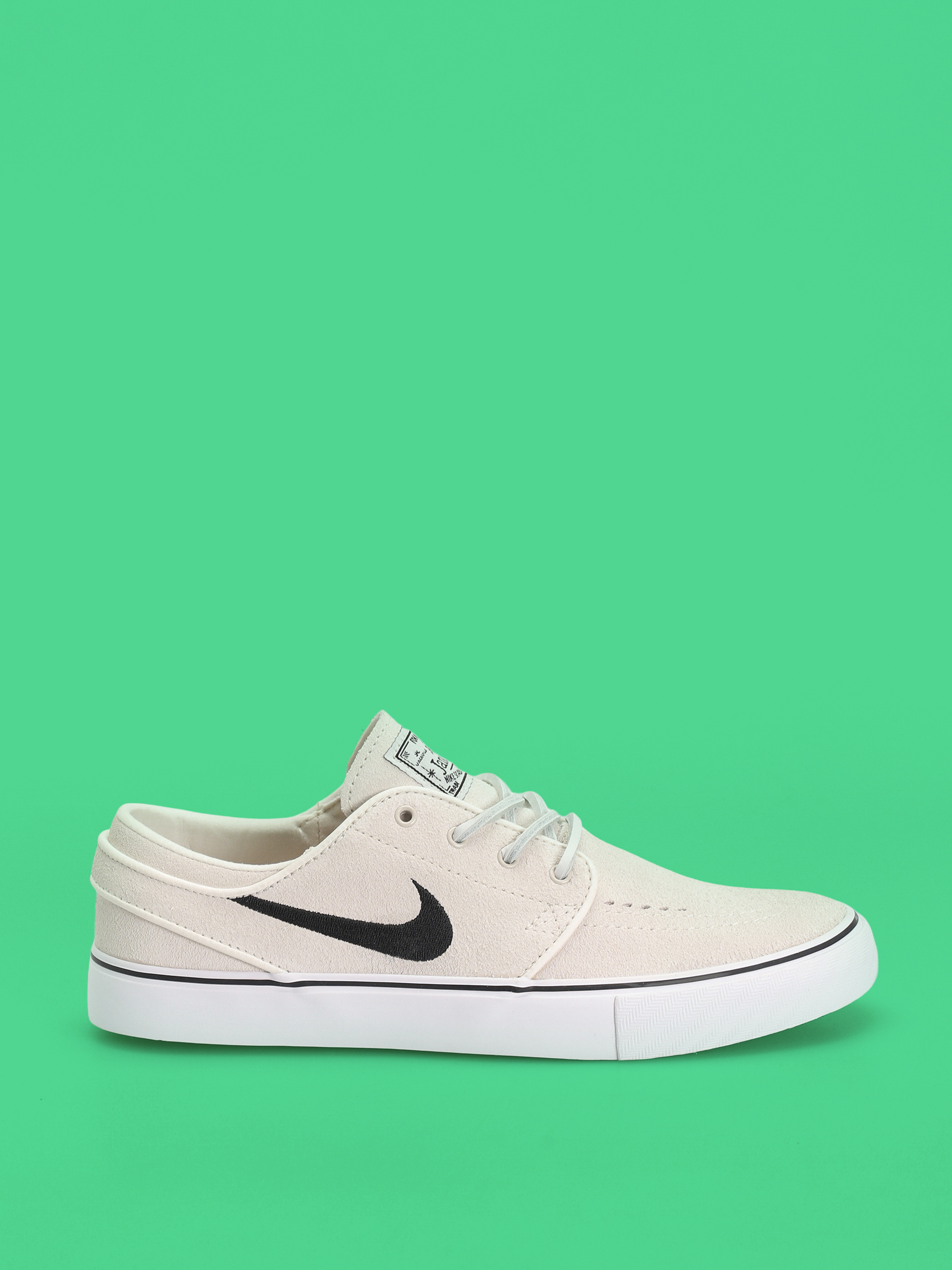 Topánky Nike SB Zoom Janoski Og+ (summit white/black summit white white)