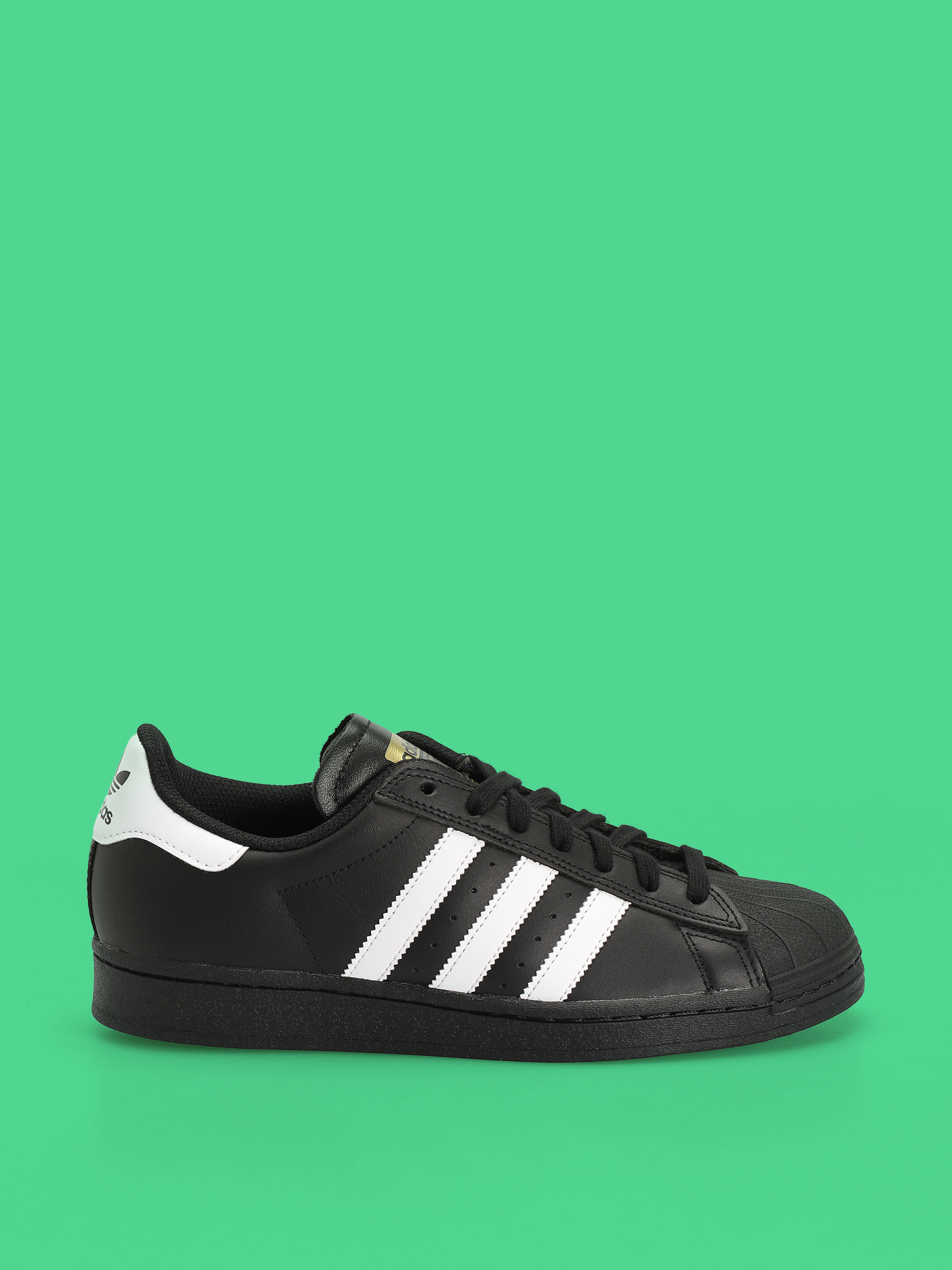 Topánky adidas Superstar Adv