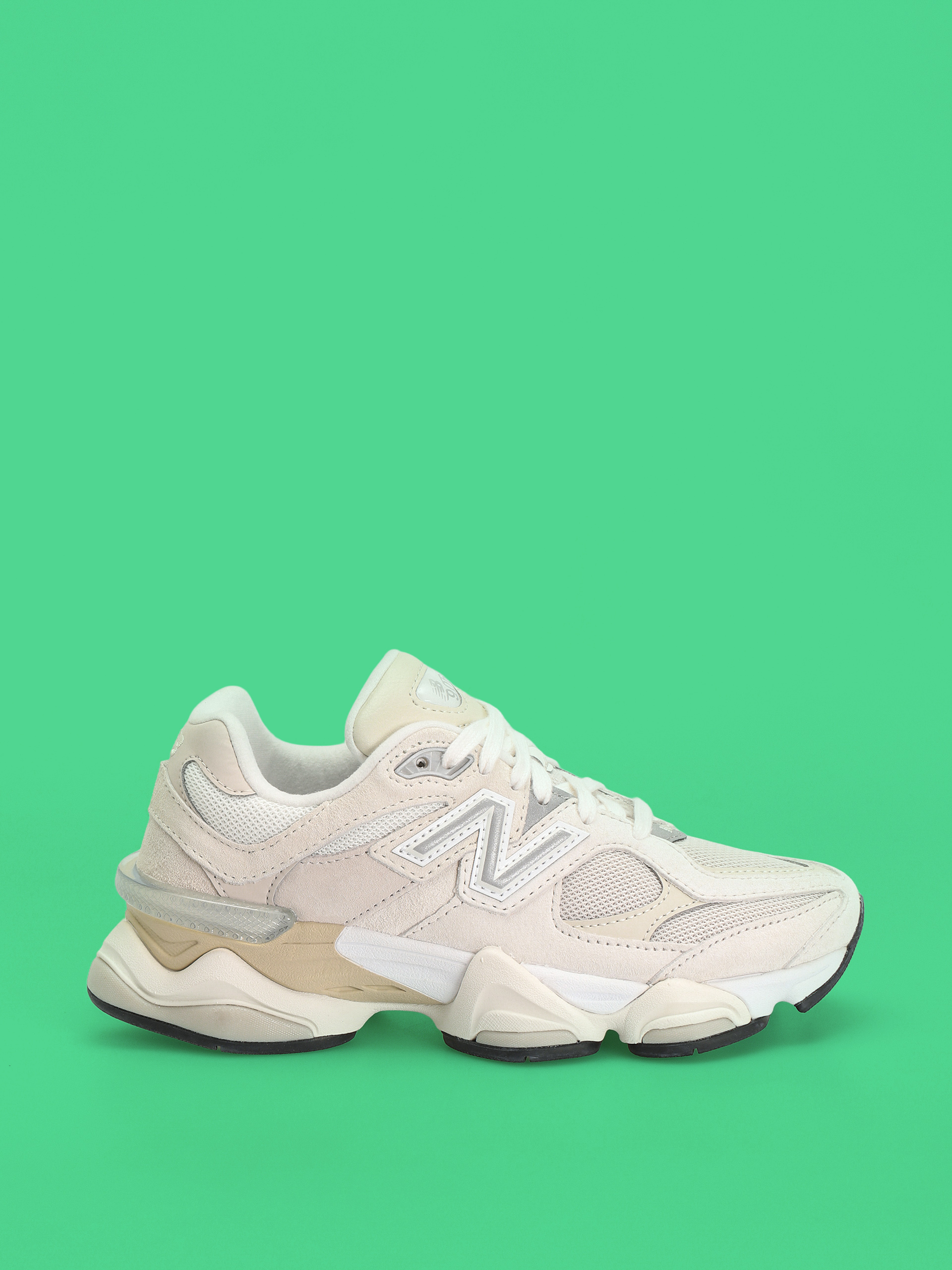 Topánky New Balance 9060 (sea salt moonbeam)