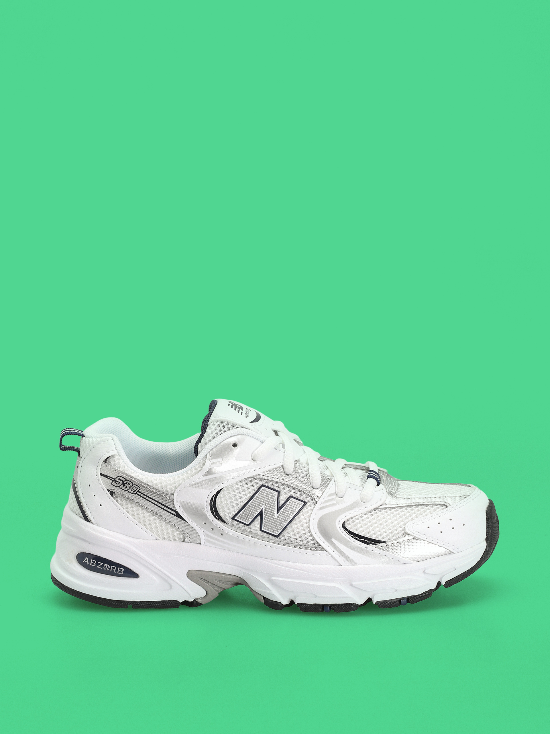 Topánky New Balance 530 JR