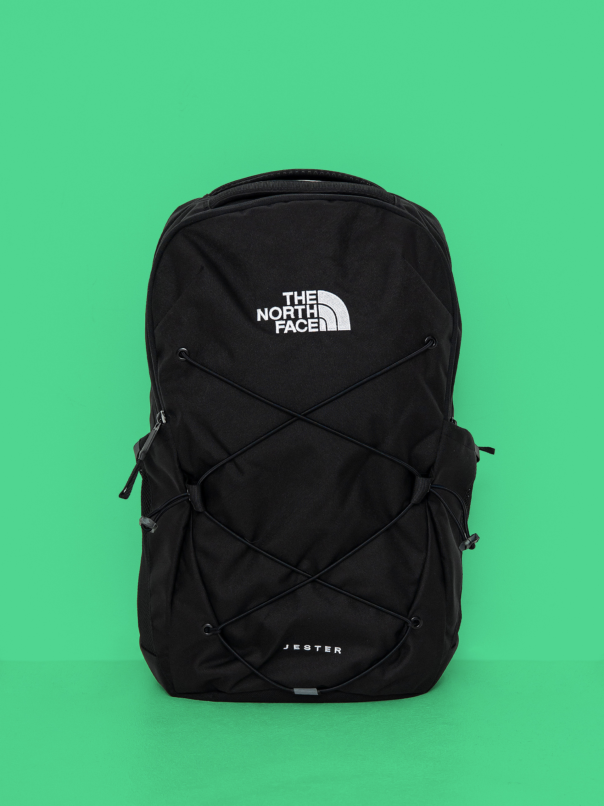 Batoh The North Face Jester (tnf black npf)