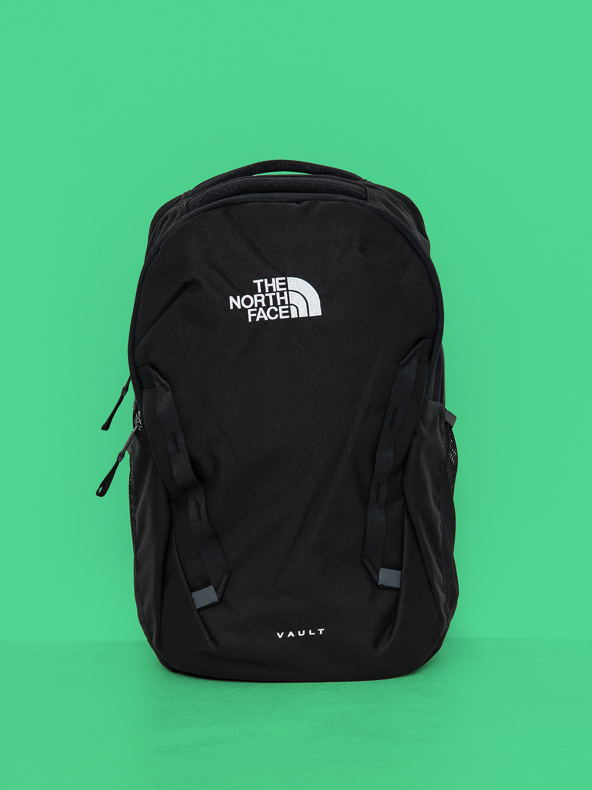 Batoh The North Face Vault (tnf black npf)