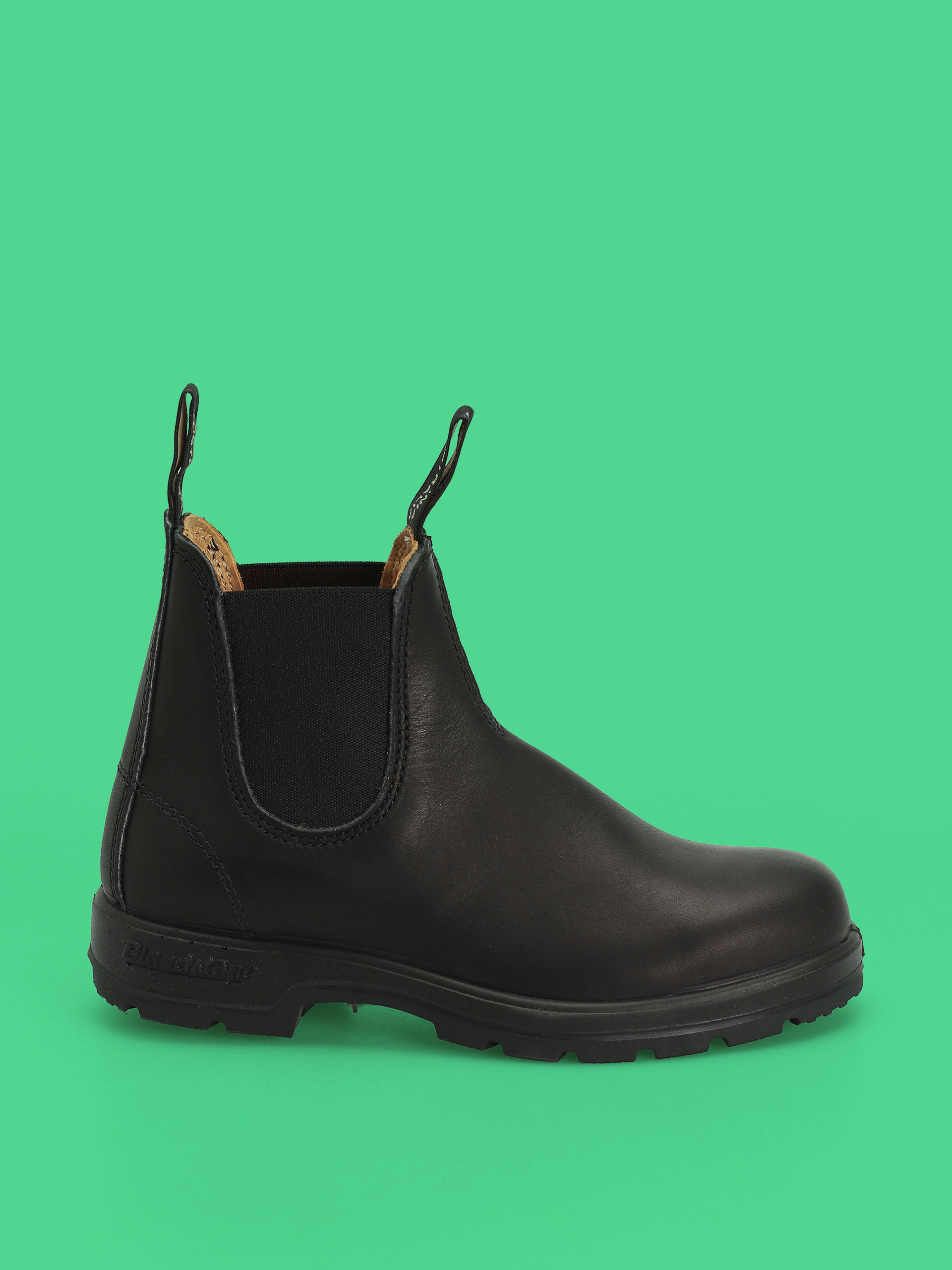 Topánky Blundstone 558 (black)