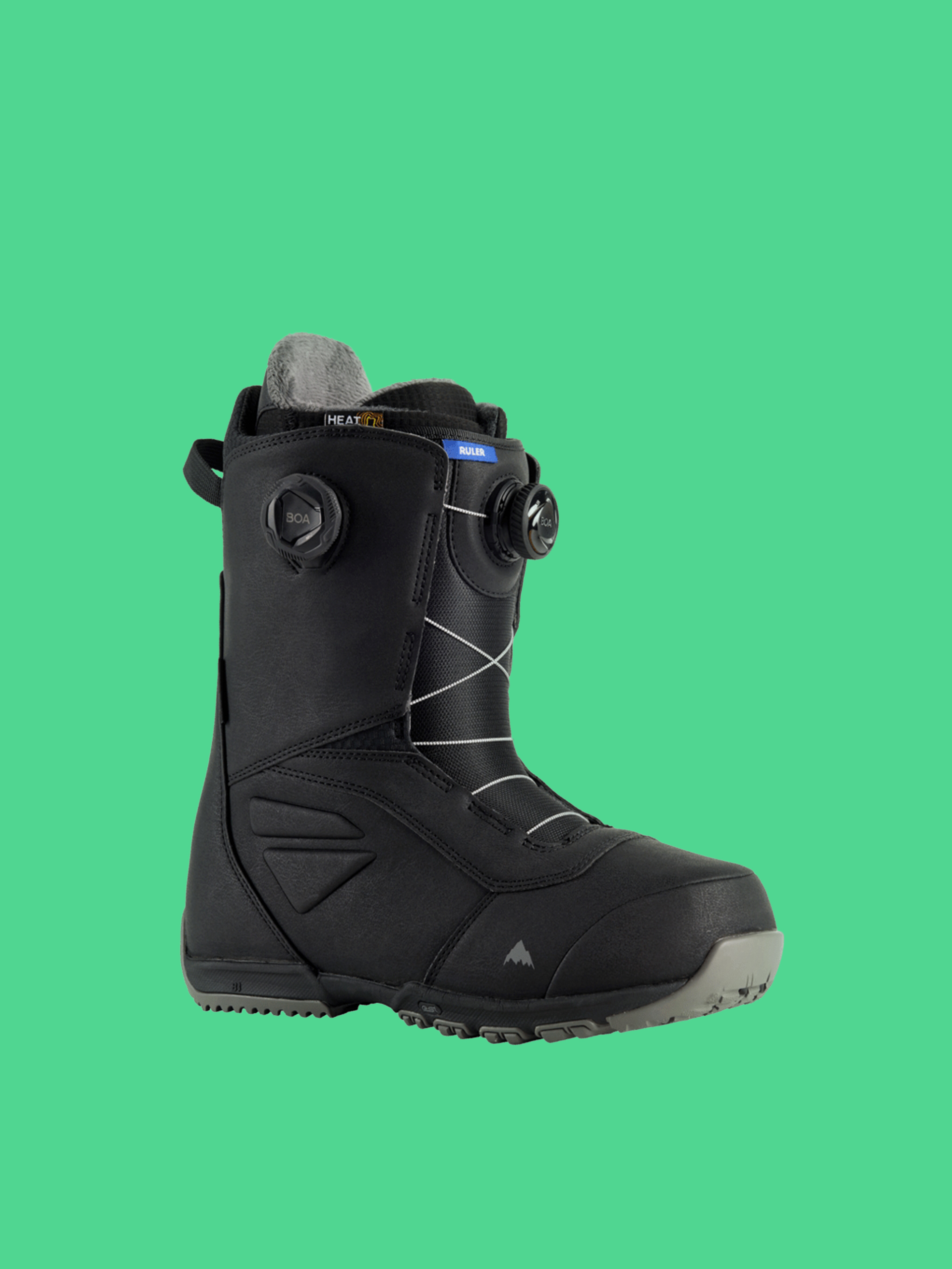 Obuv na snowboard Burton Ruler Boa