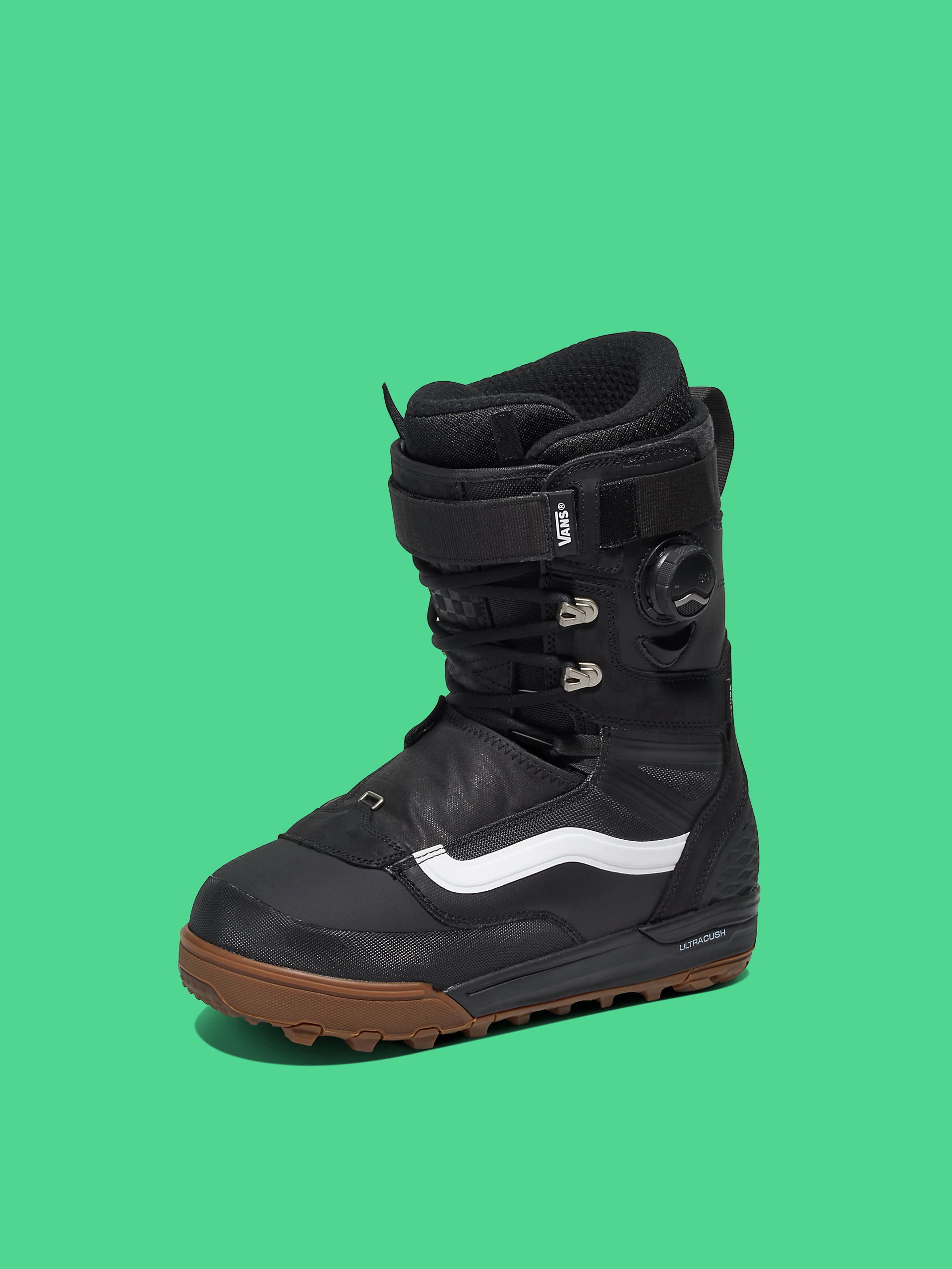 Obuv na snowboard Vans Infuse