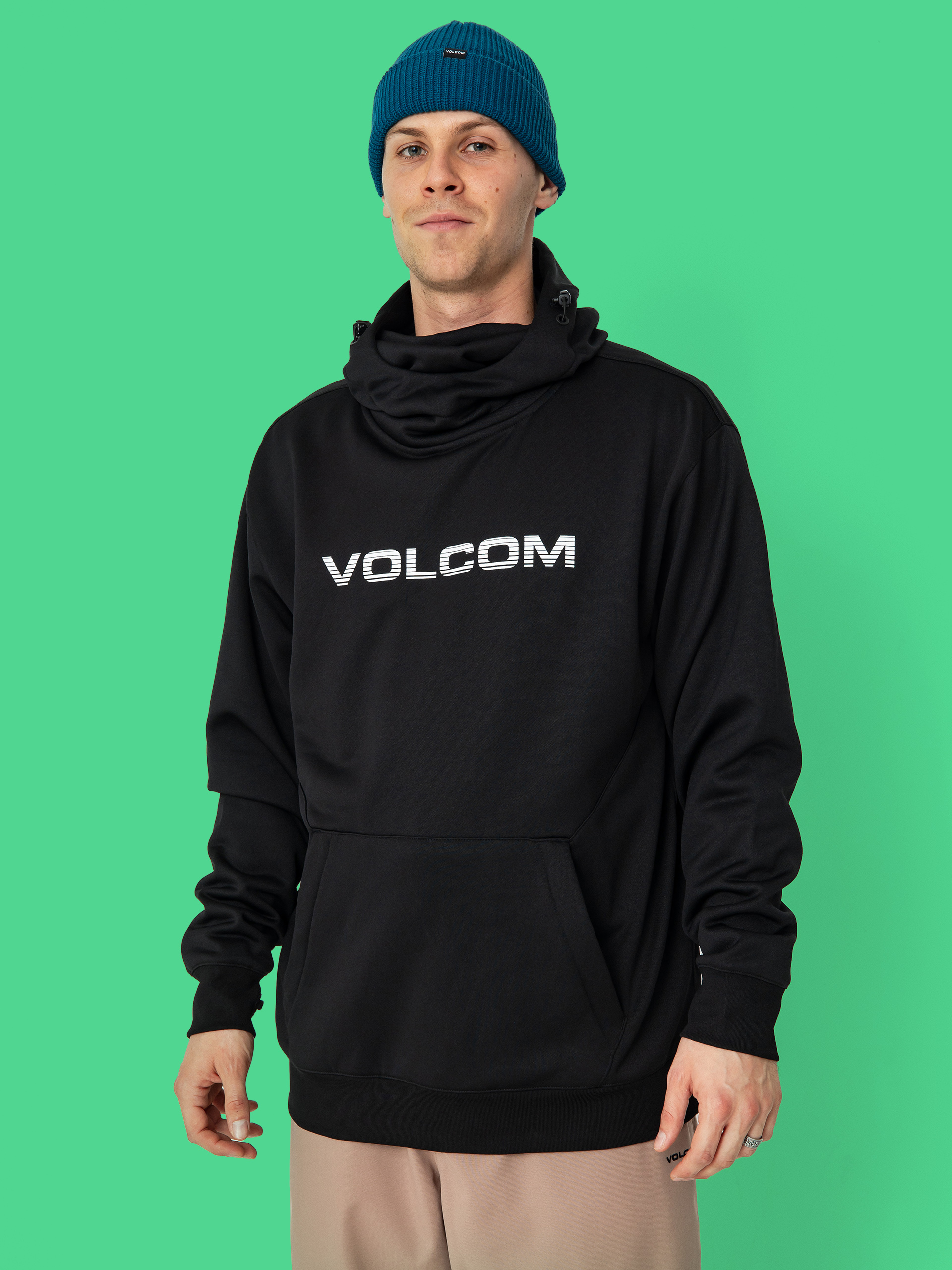Termomikina  Volcom Hydro Riding HD