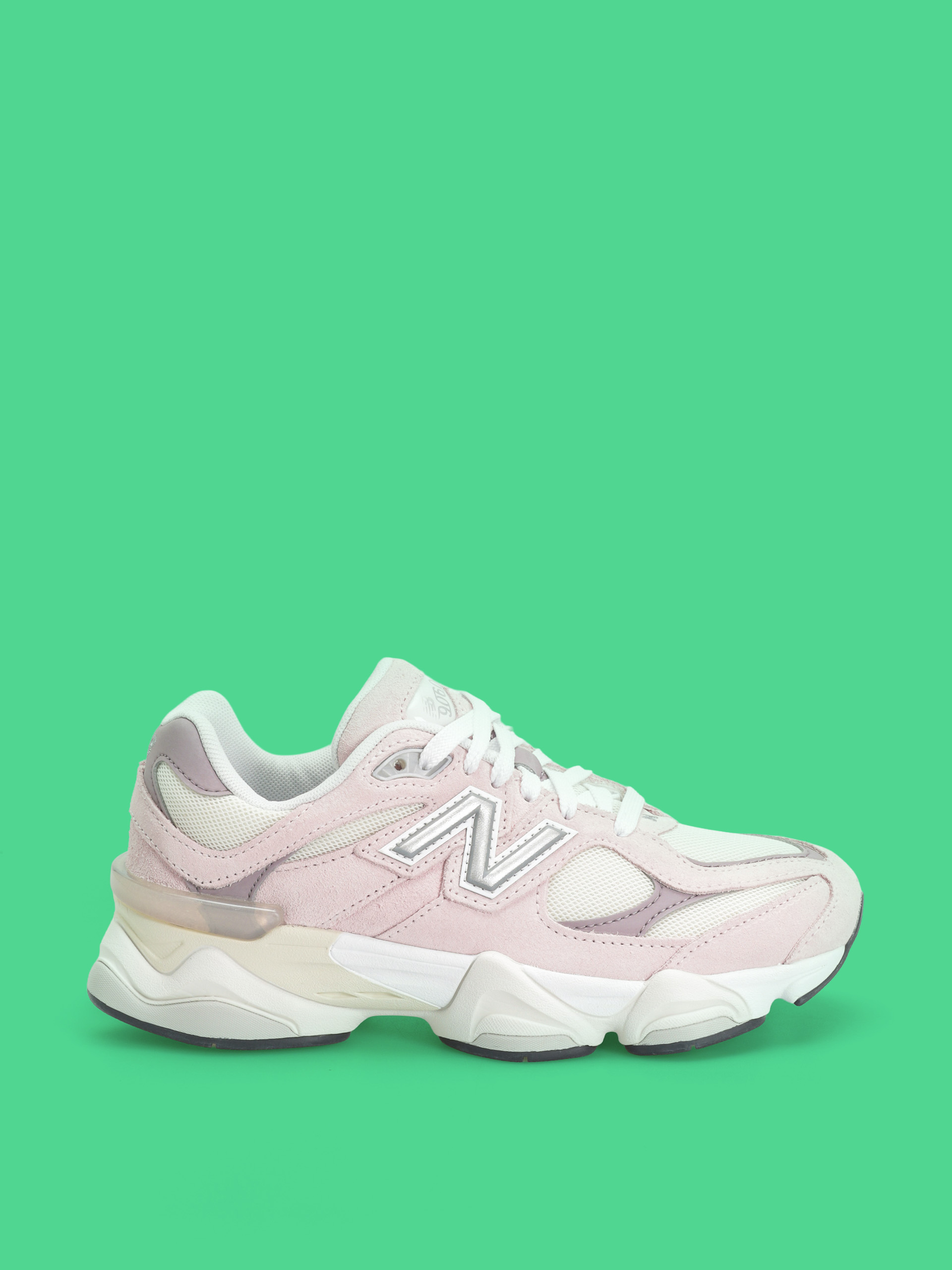 Topu00e1nky New Balance 9060 JR (rose sugar)