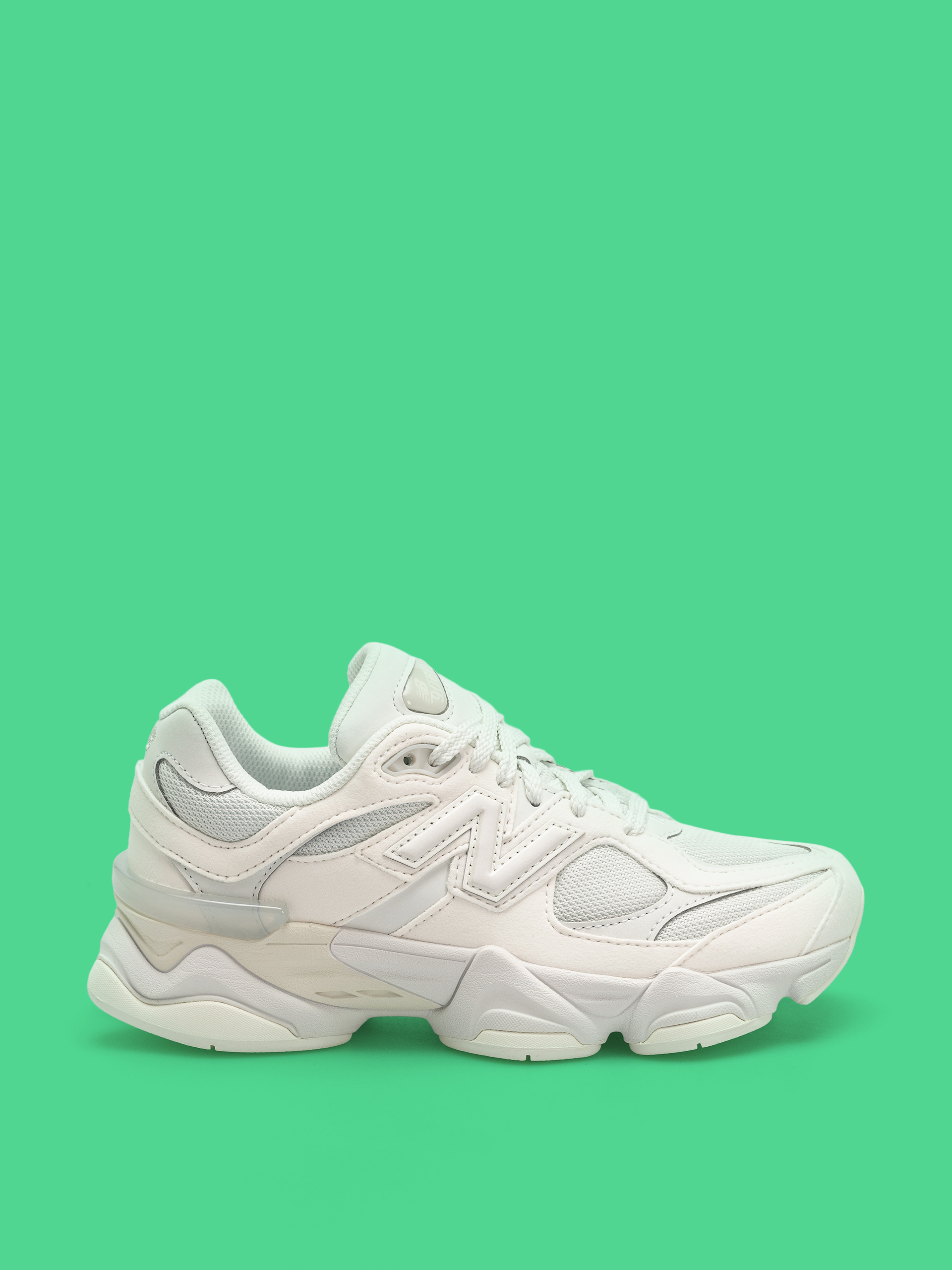 Topu00e1nky New Balance 9060 JR (reflection)