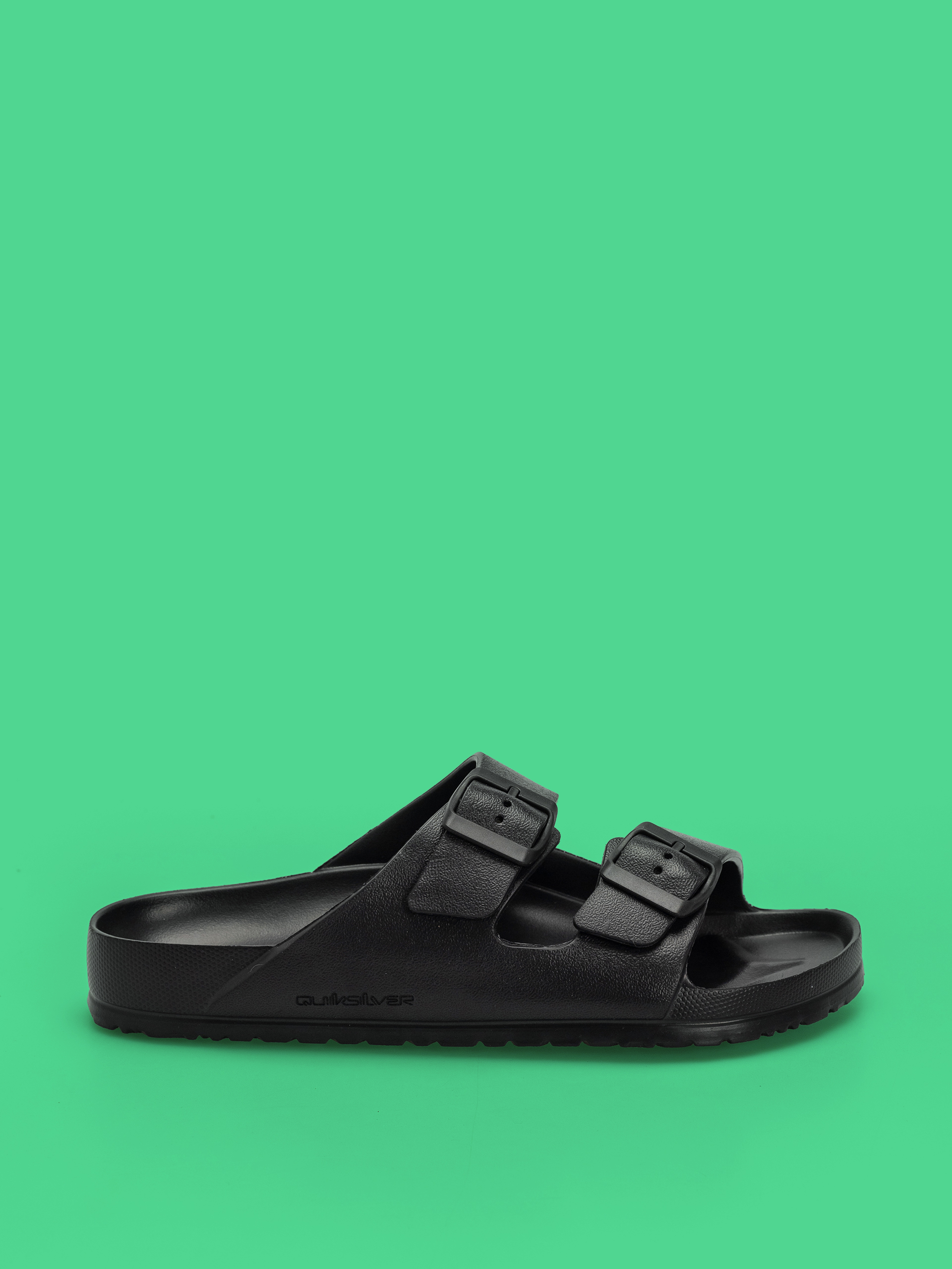 u0160u013eapky Quiksilver Embark RF (black)