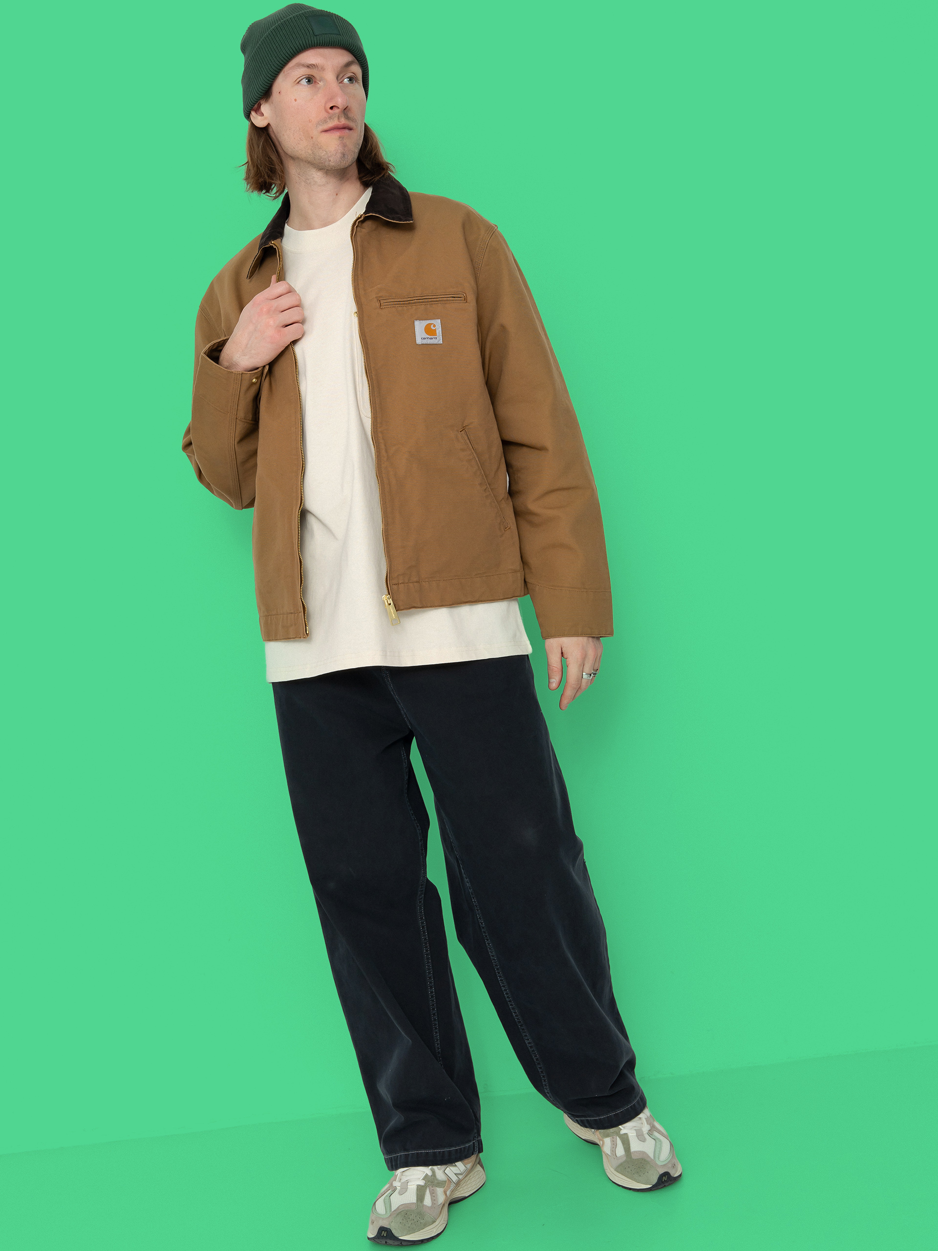 Bunda Carhartt WIP Detroit