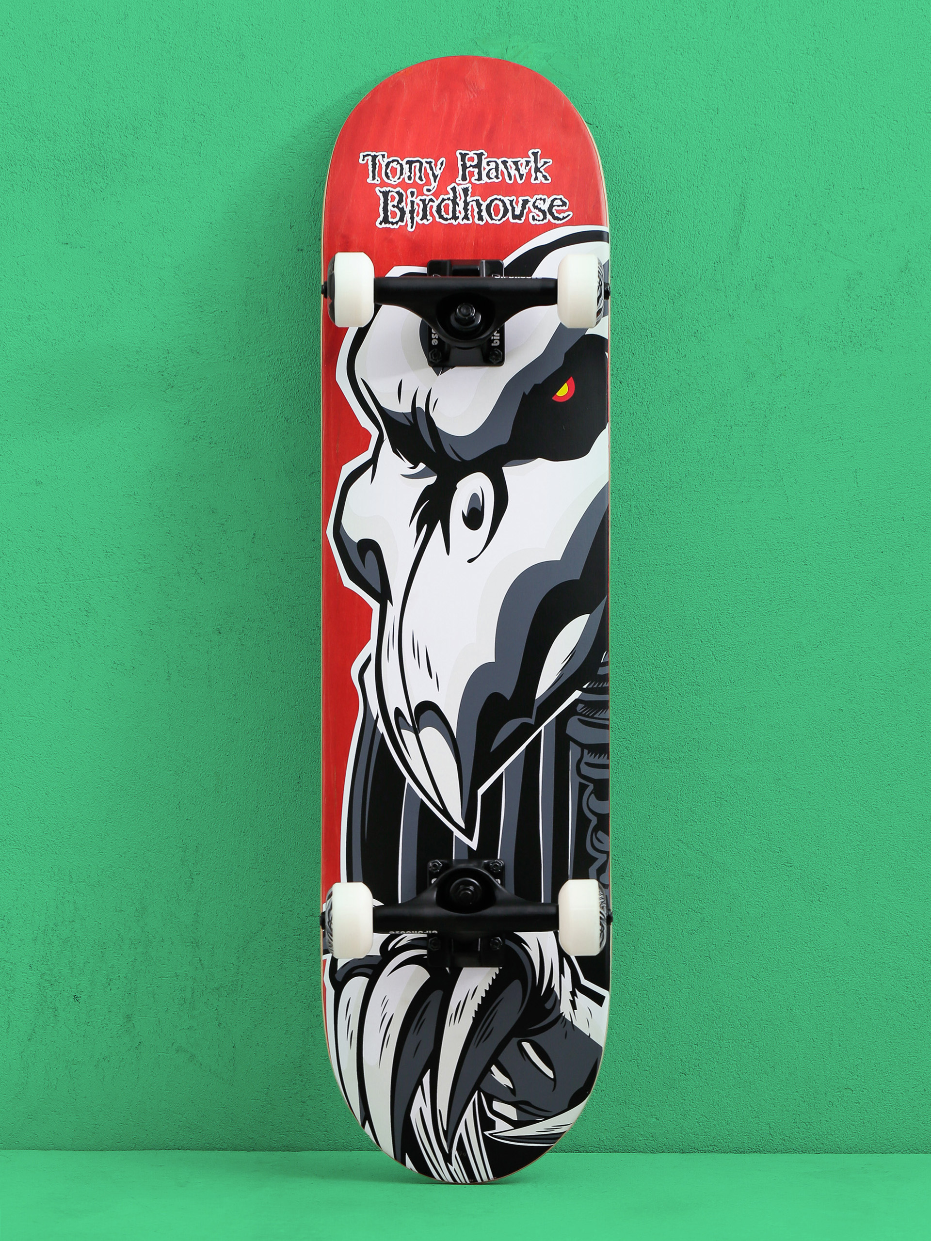 Skateboard Birdhouse Hawk Falcon 2