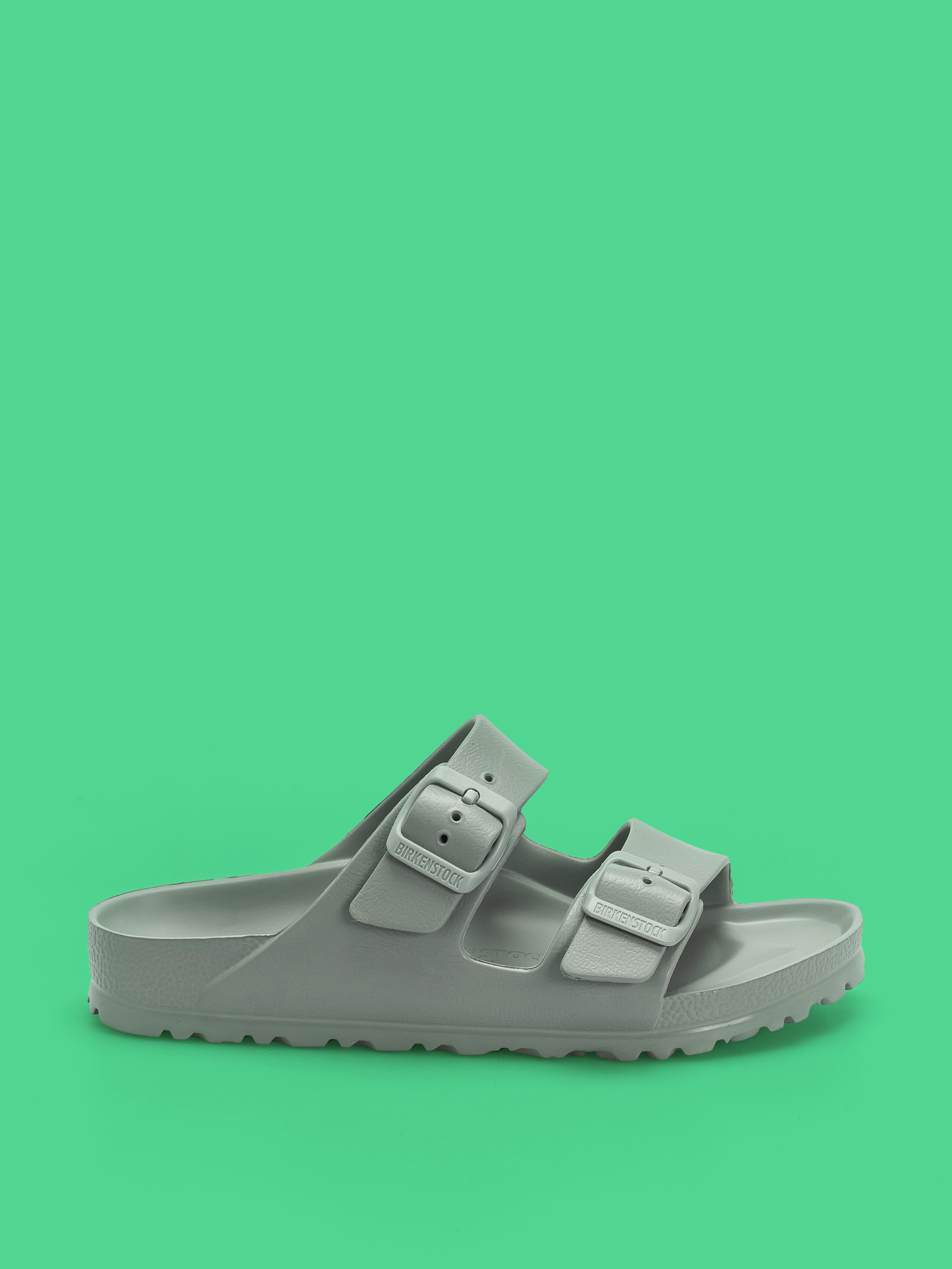 Šľapky Birkenstock Arizona EVA Narrow Wmn (pure sage)