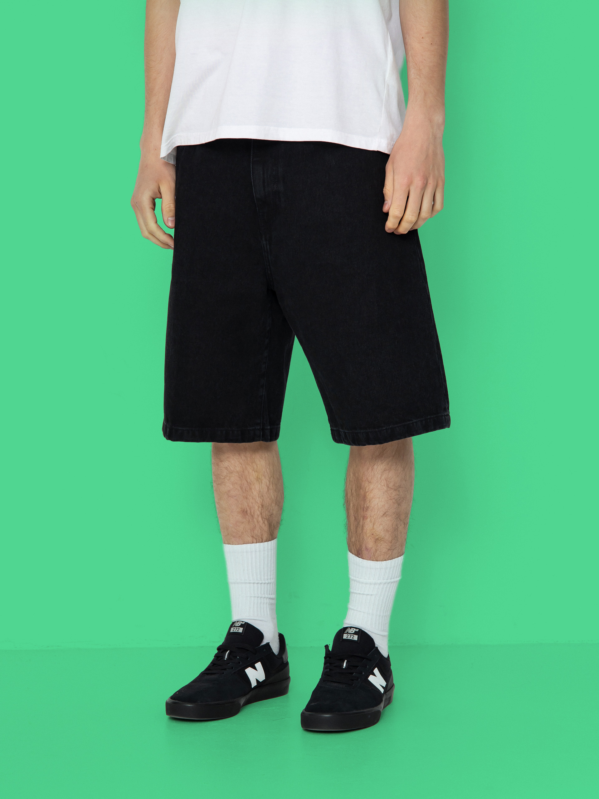 Krau0165asy Carhartt WIP Landon (black)