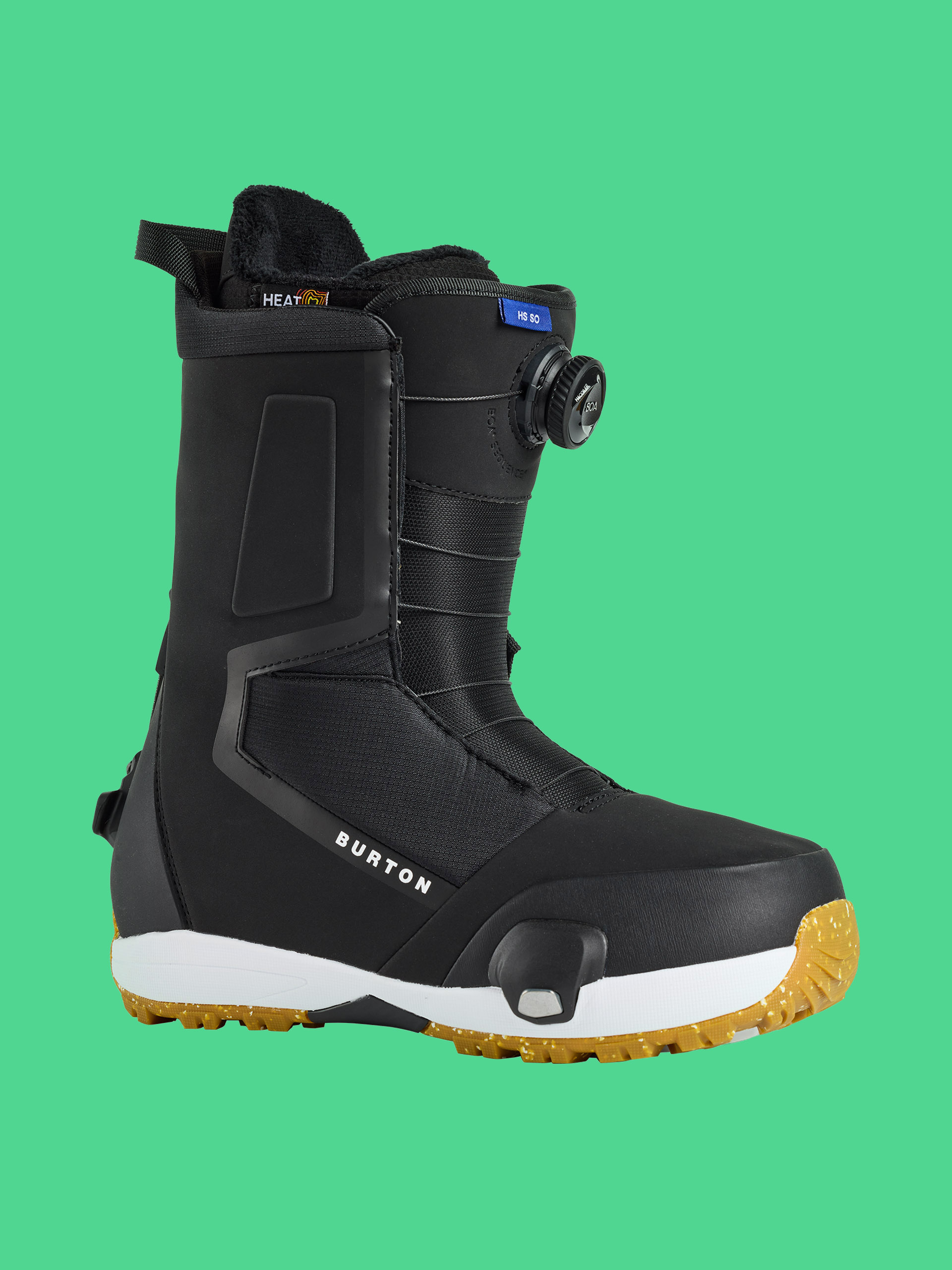 Obuv na snowboard Burton Highshot Step On