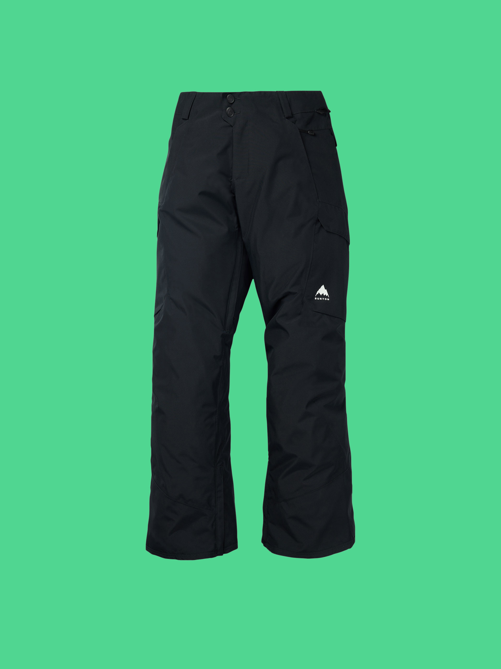 Snowboardové nohavice Burton Reserve 2L Insulated Wmn