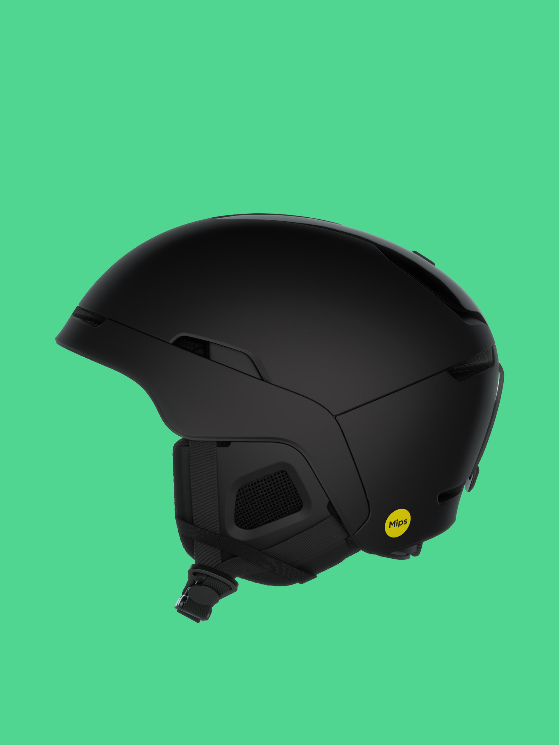 Prilba POC Obex MIPS (uranium black matt)