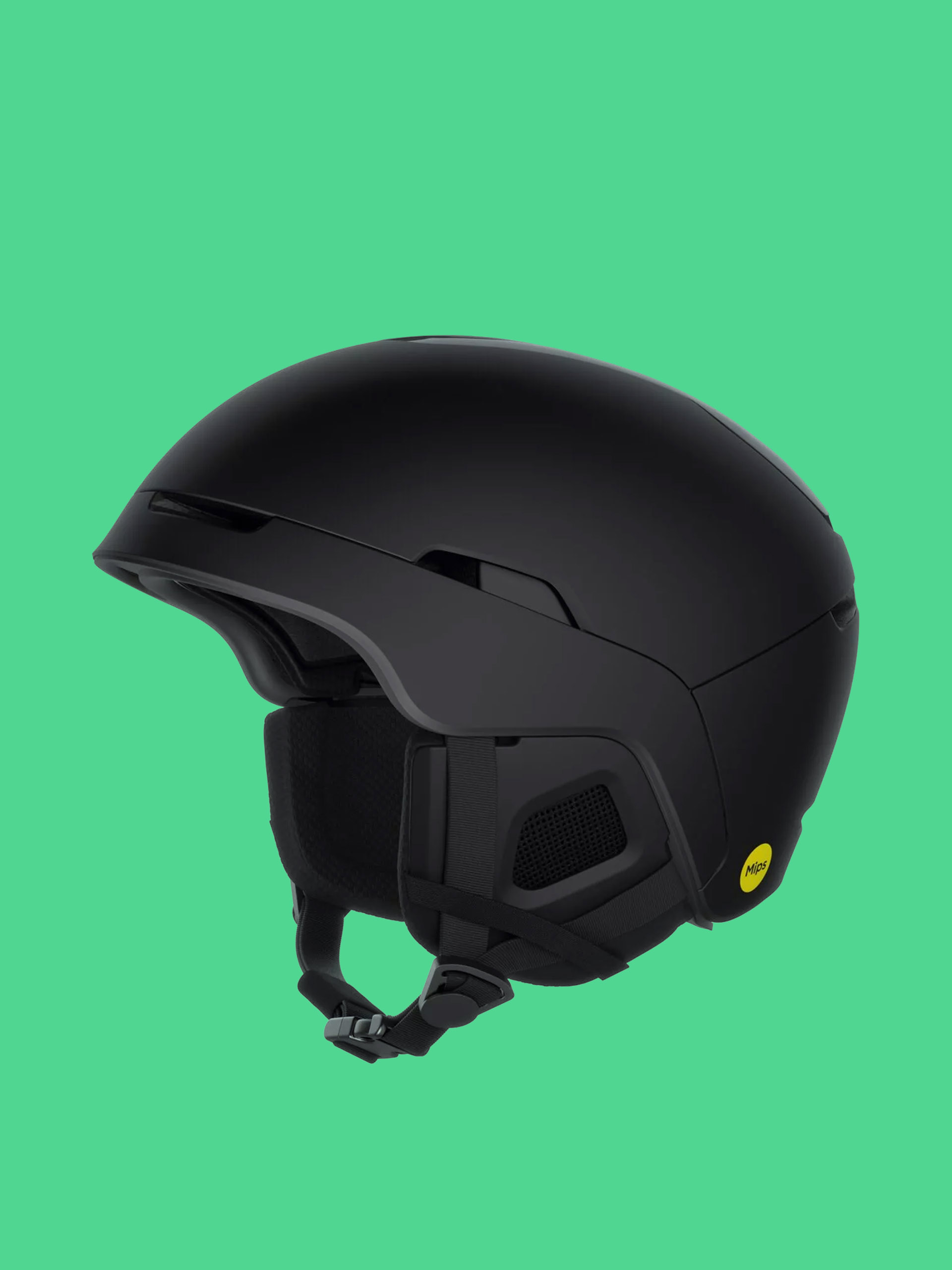 Prilba POC Obex Mips (uranium black matt)