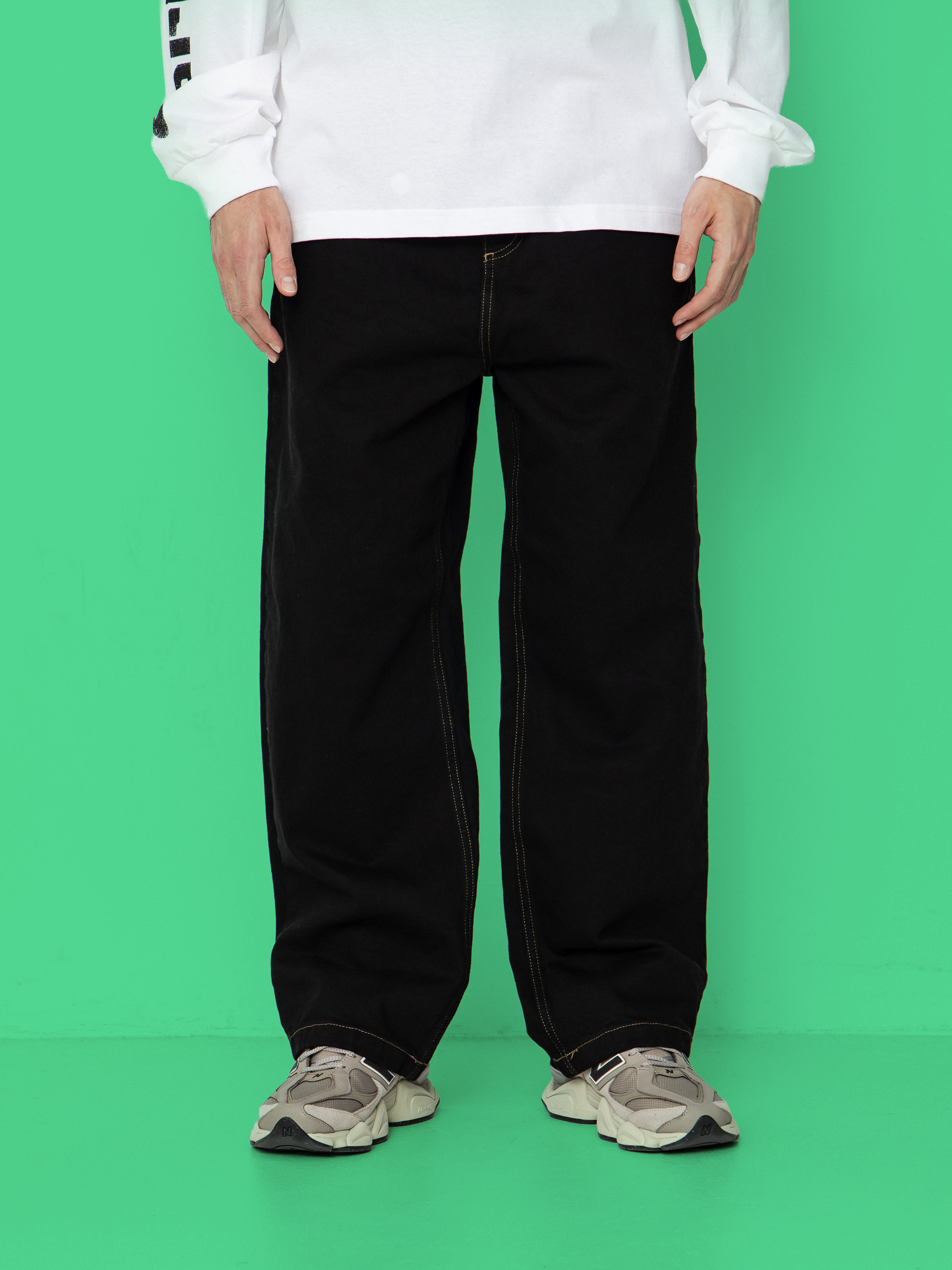Nohavice Carhartt WIP Brandon