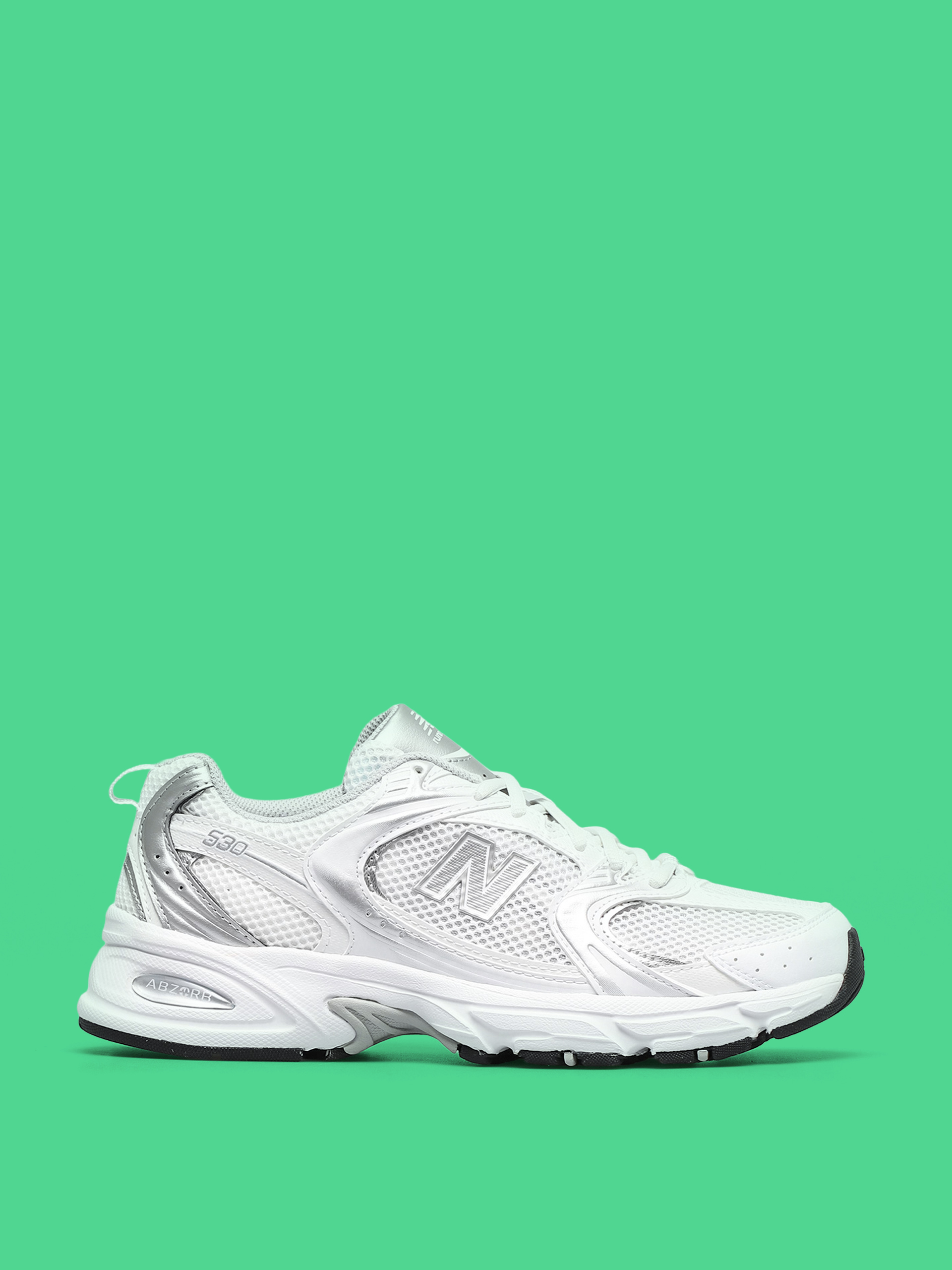 Topánky New Balance 530 (white)