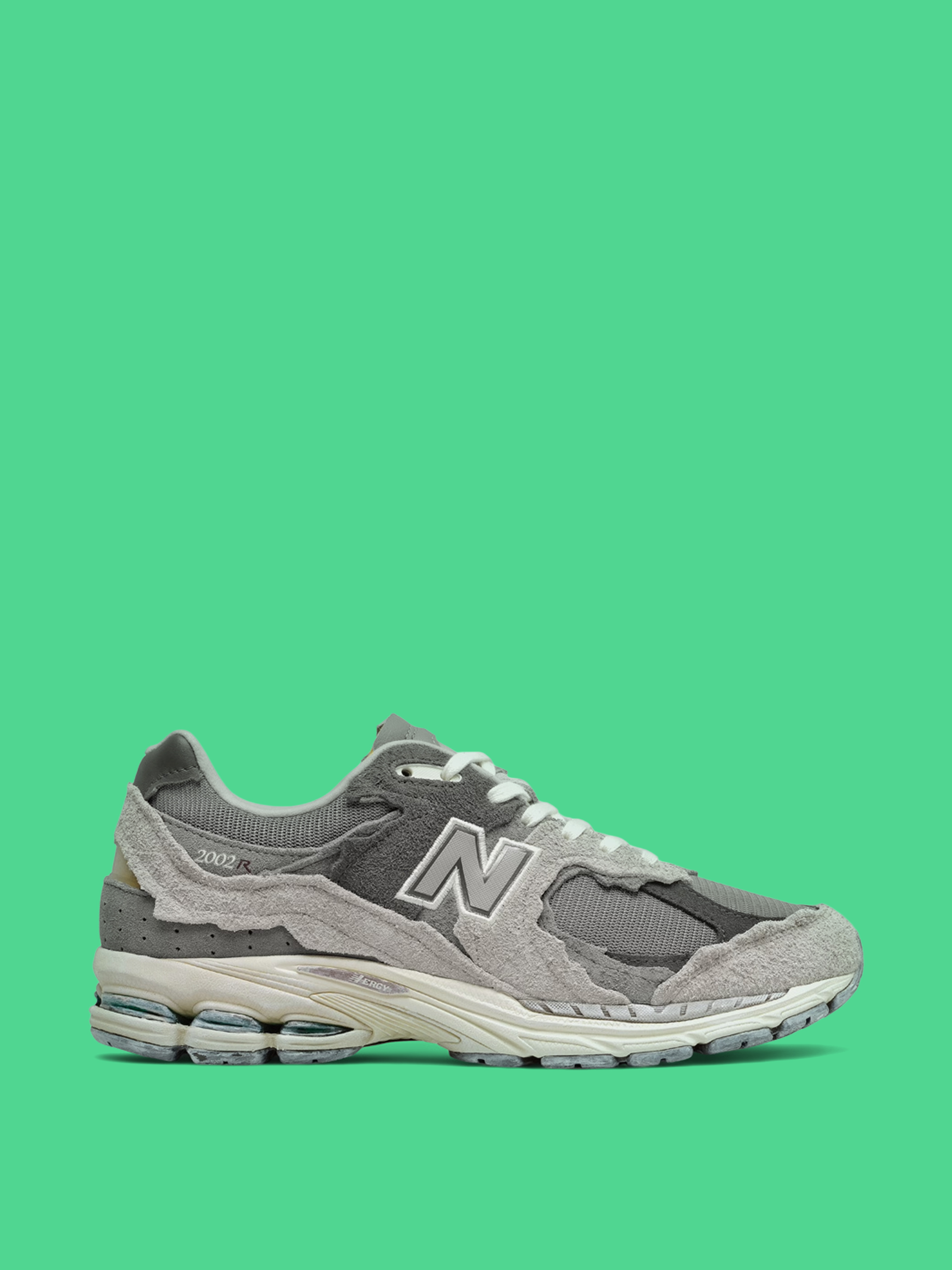 Topánky New Balance 2002