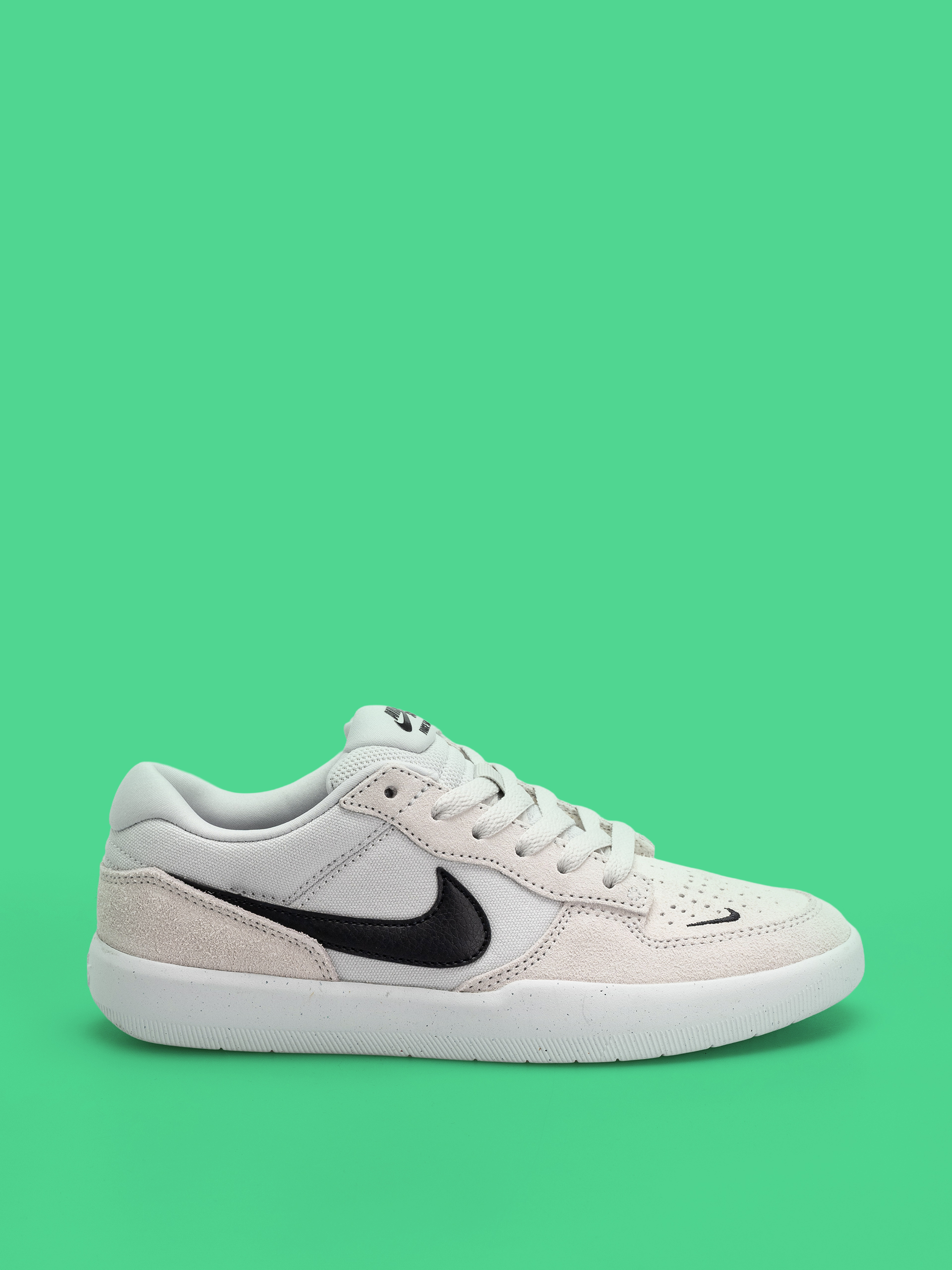 Topánky Nike SB Force 58 (photon dust/black photon dust white)