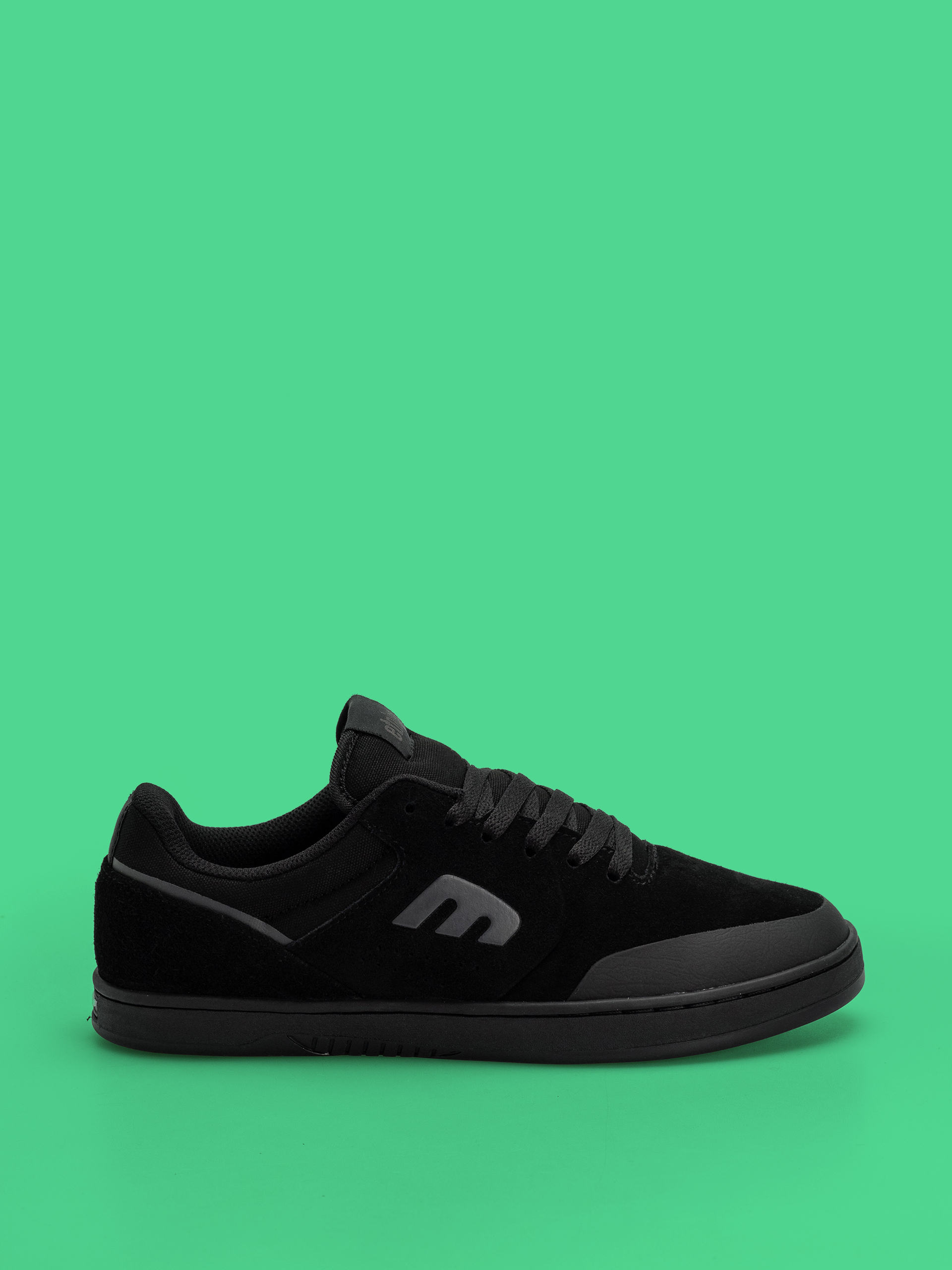 Topánky Etnies Marana (black raw)