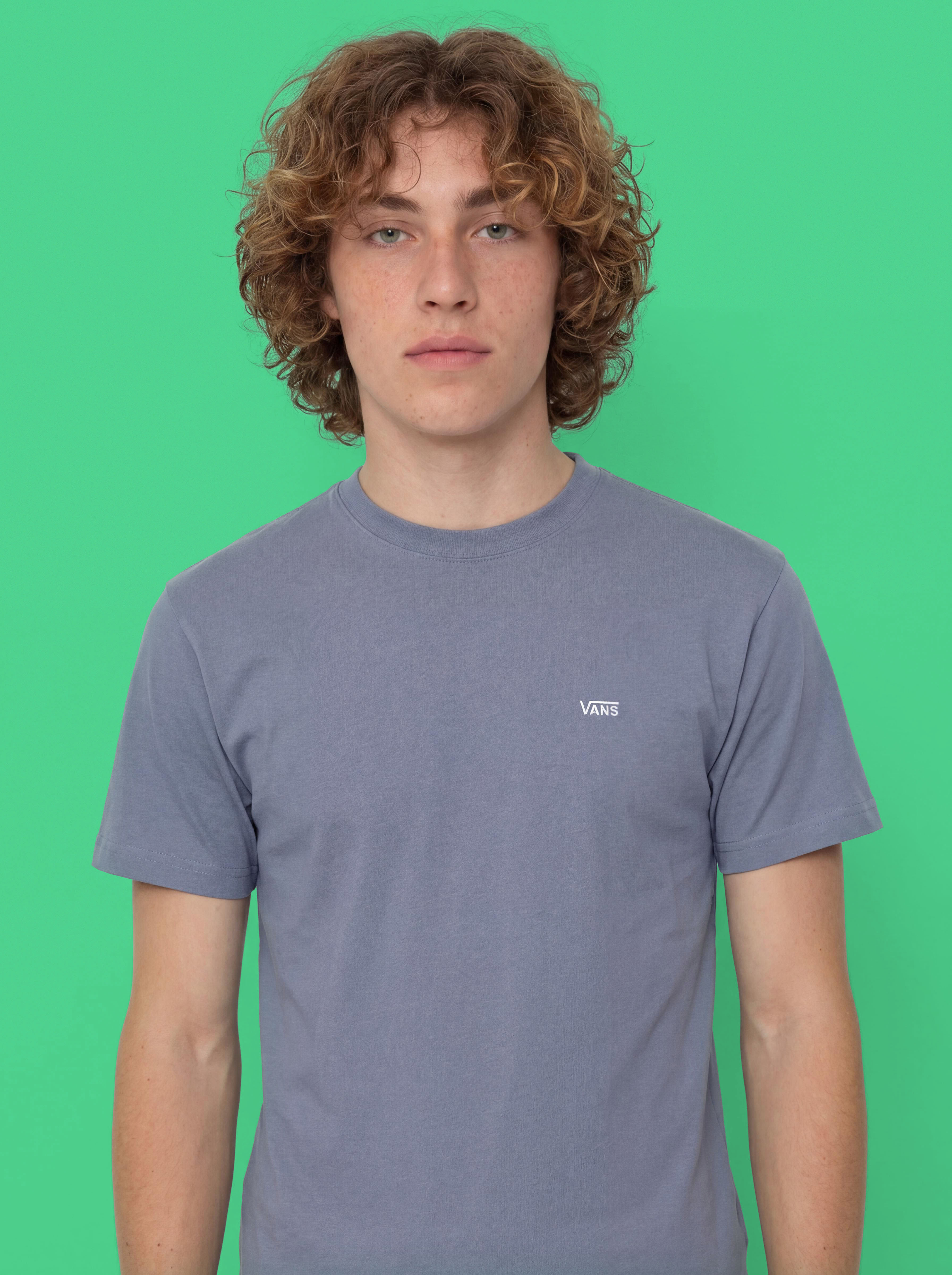 Triu010dko Vans Left Chest (glacial slate)