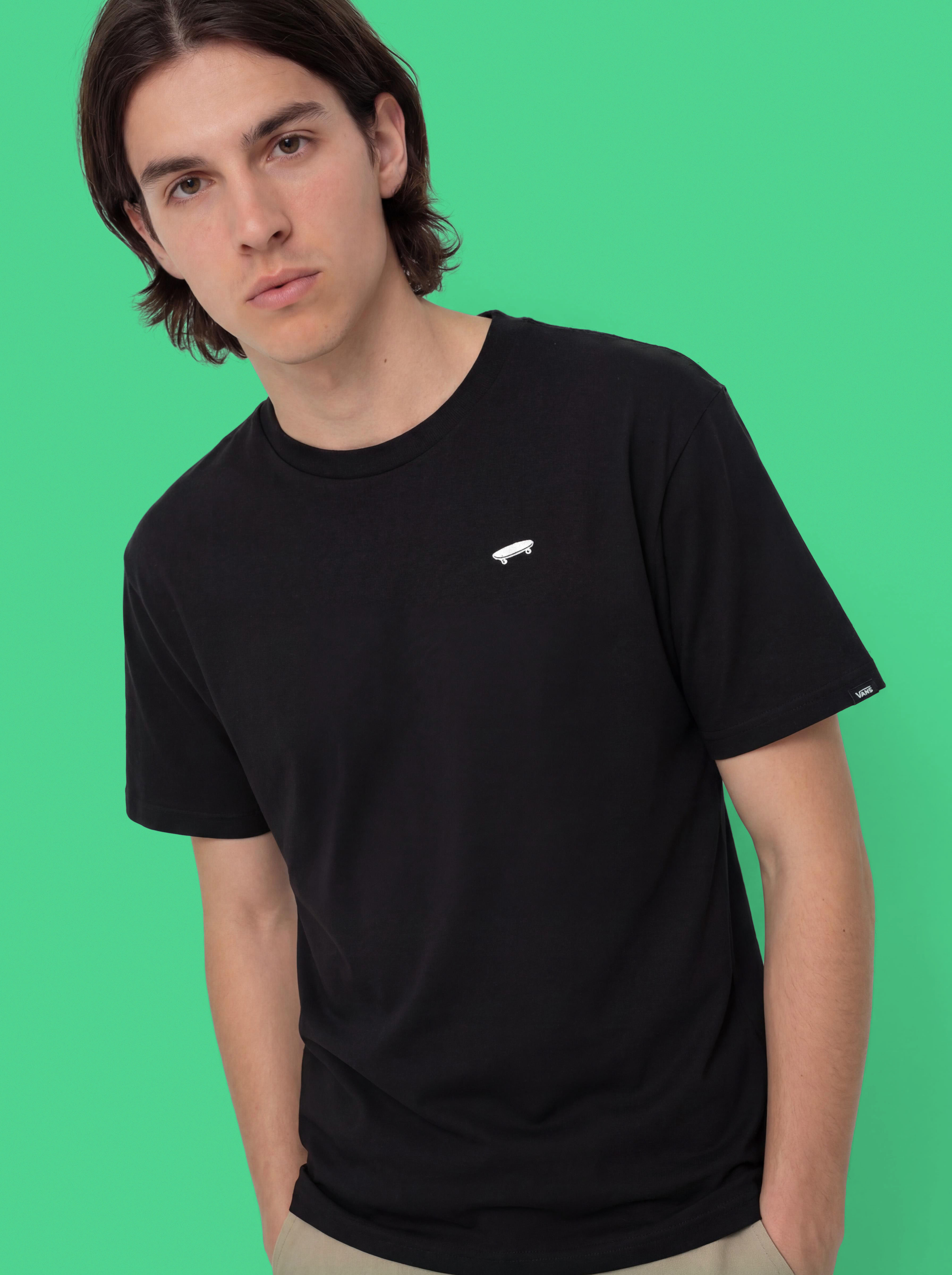 Triu010dko Vans Salton Loose (black)