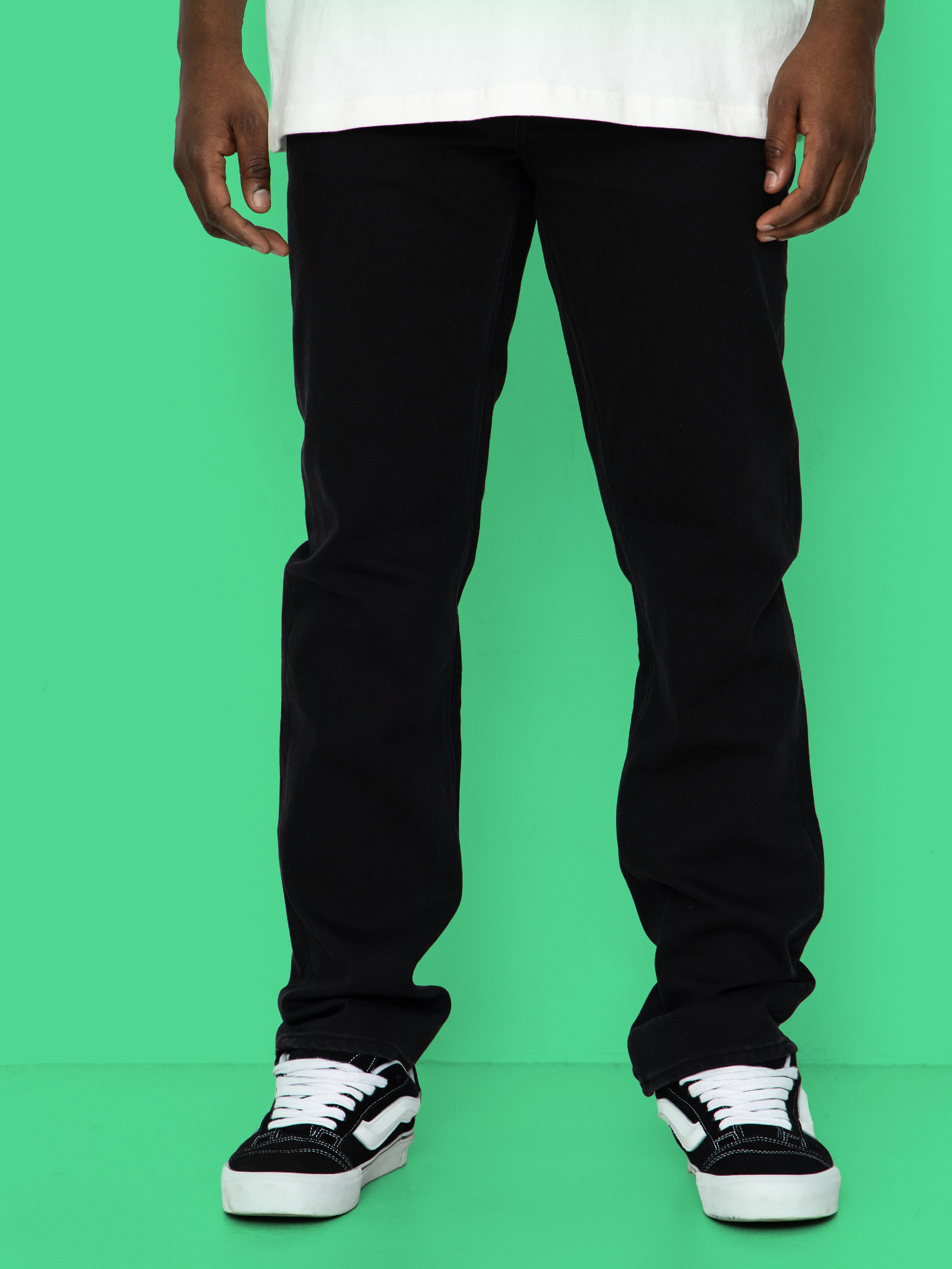 Nohavice Volcom Solver