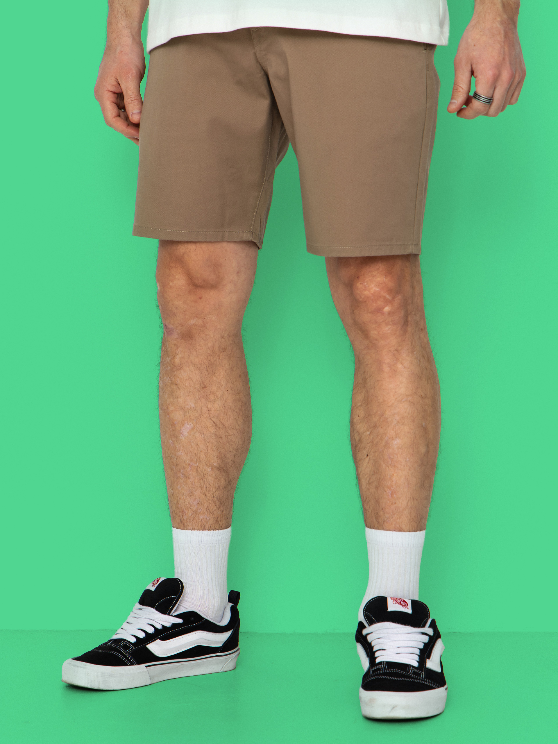 Kraťasy Volcom Frickin Mdrn Stch 19