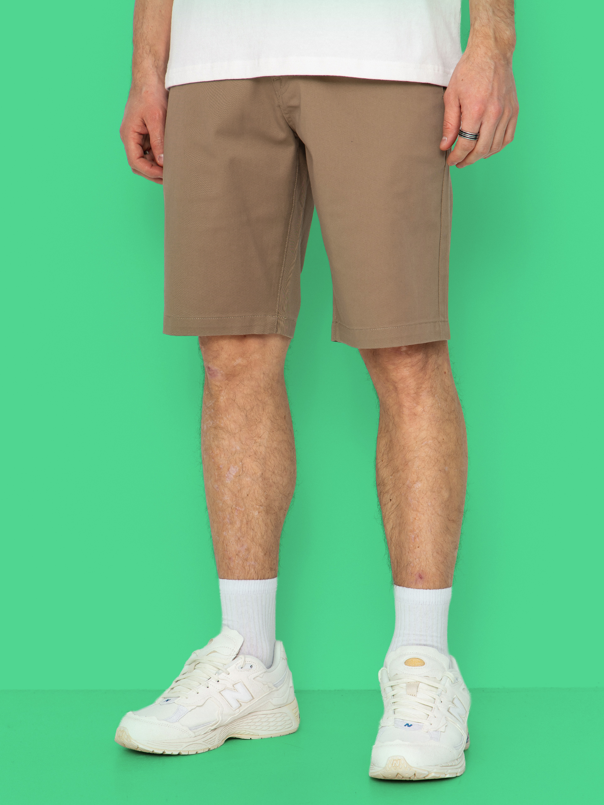 Kraťasy Volcom Frckn Mdn Strch 21