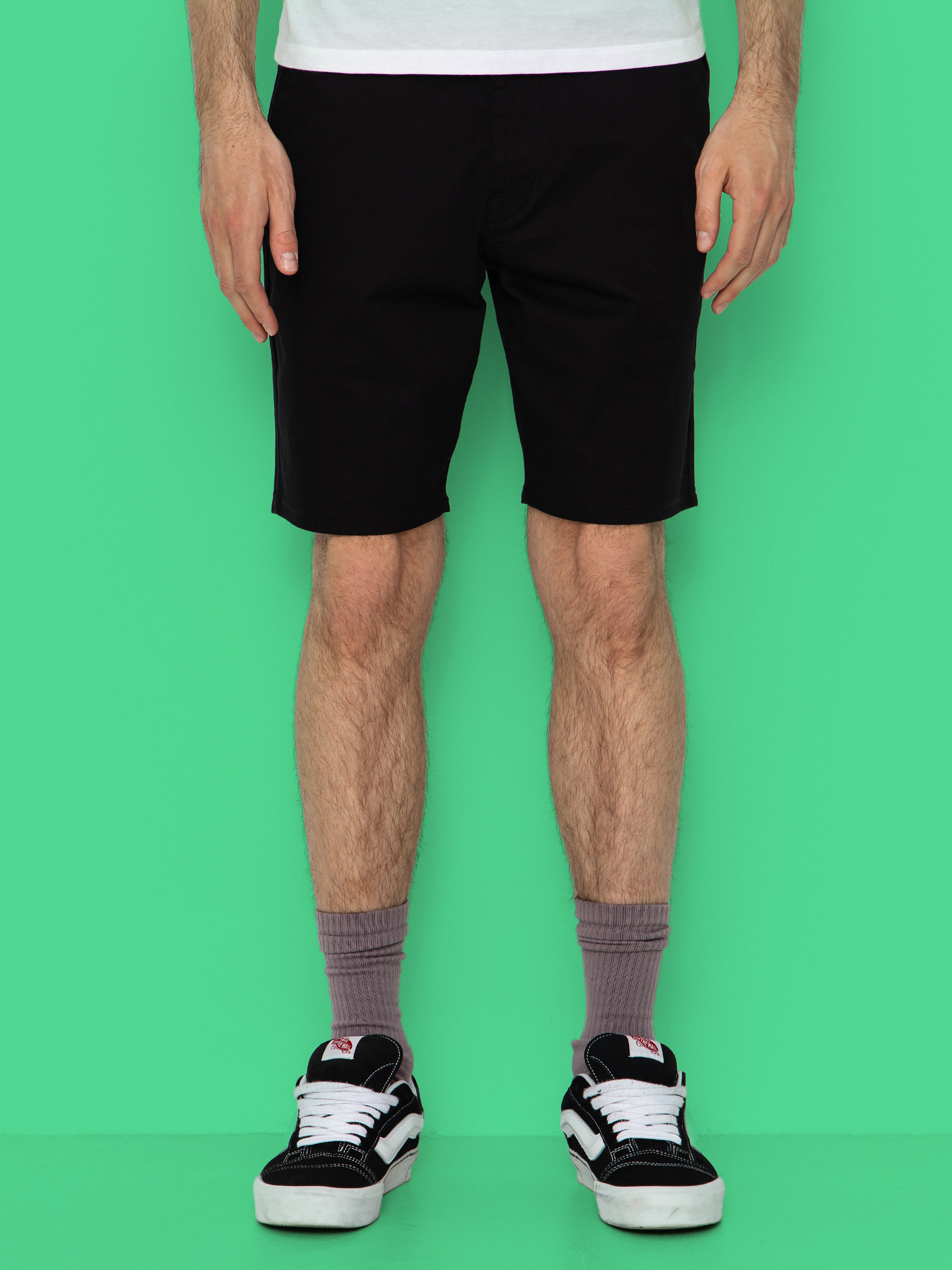 Kraťasy Volcom Frickin Mdrn Stch 19