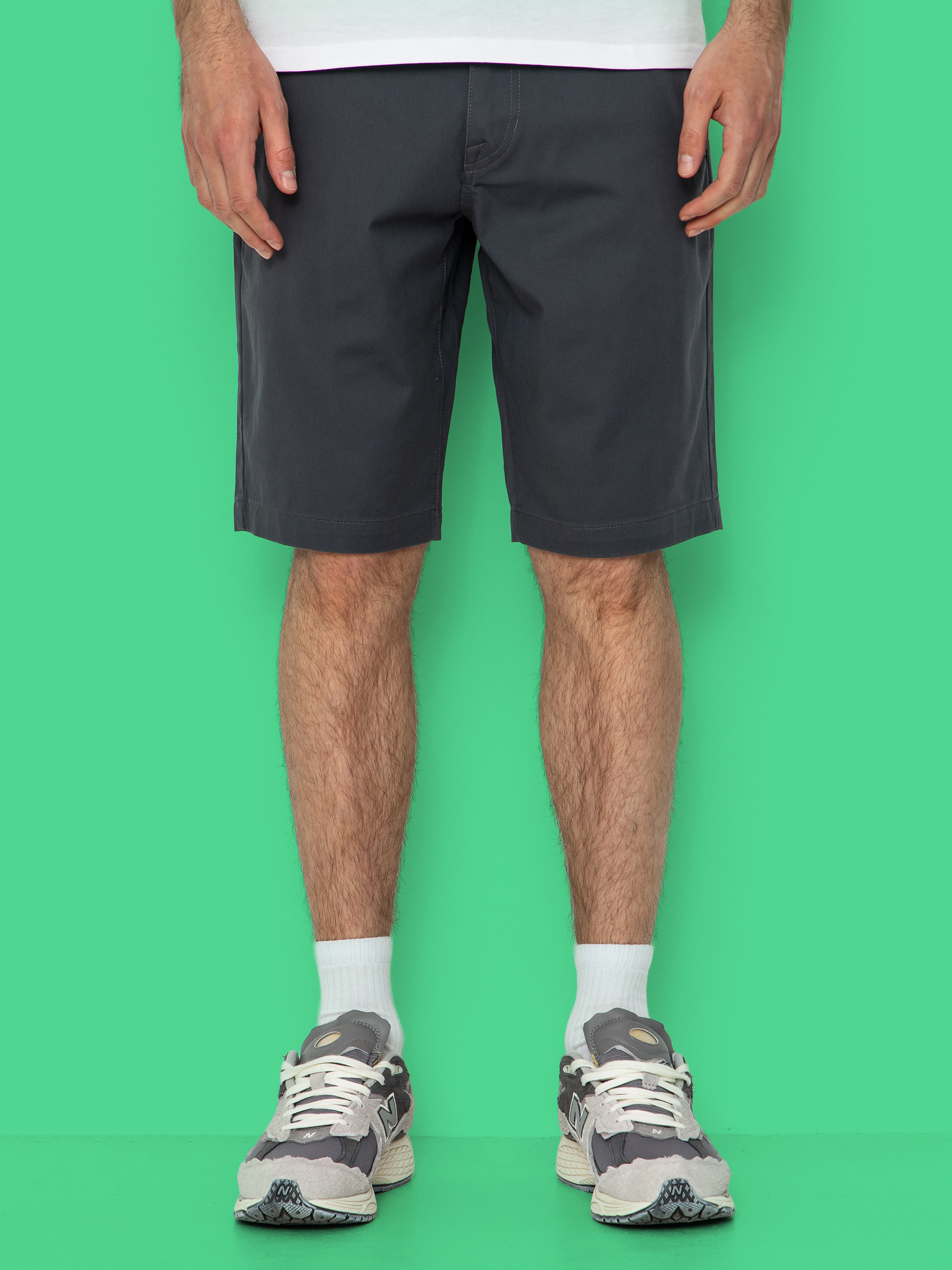 Kraťasy Volcom Frckn Mdn Strch 21