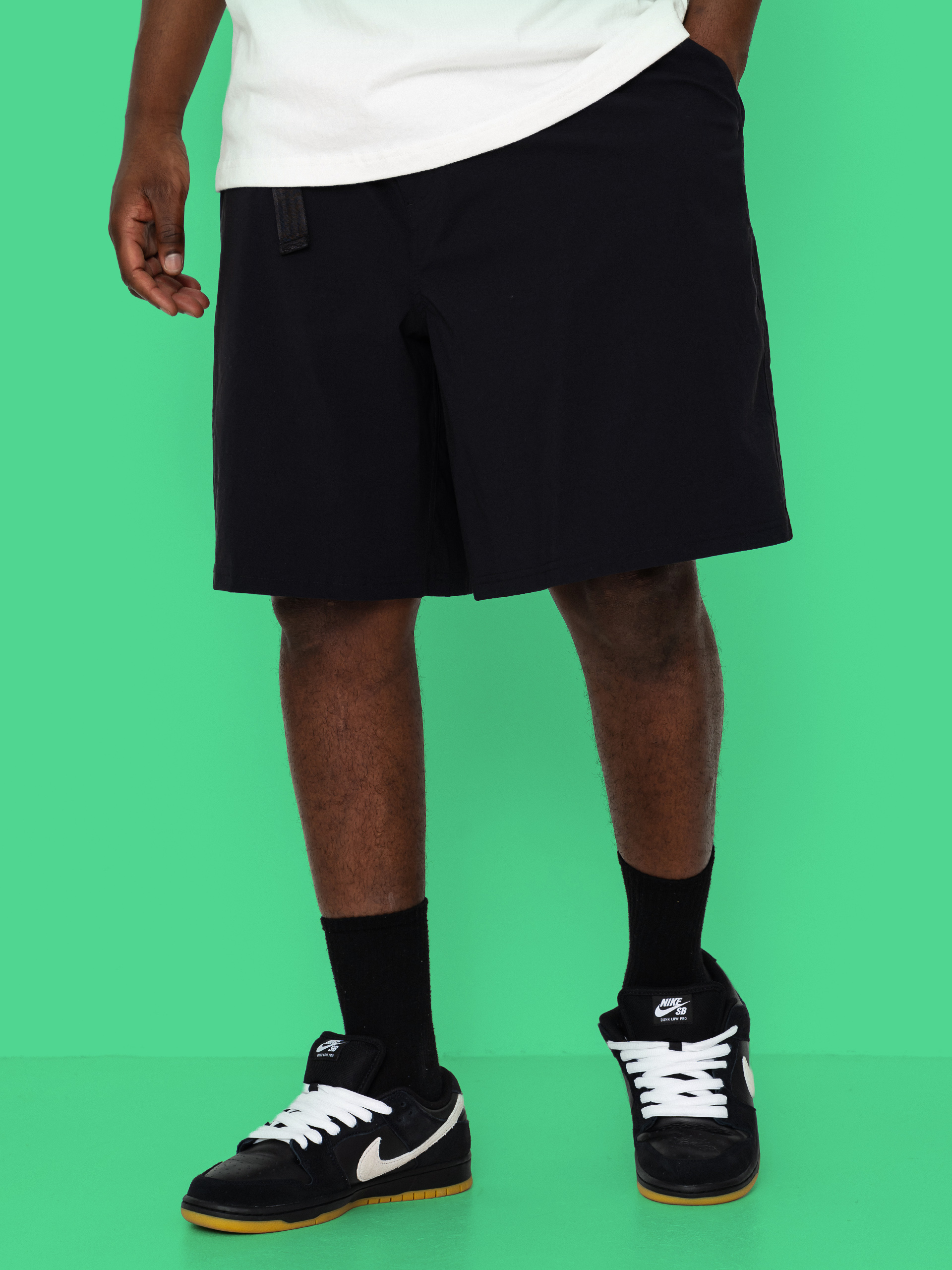 Kraťasy Nike SB 9er
