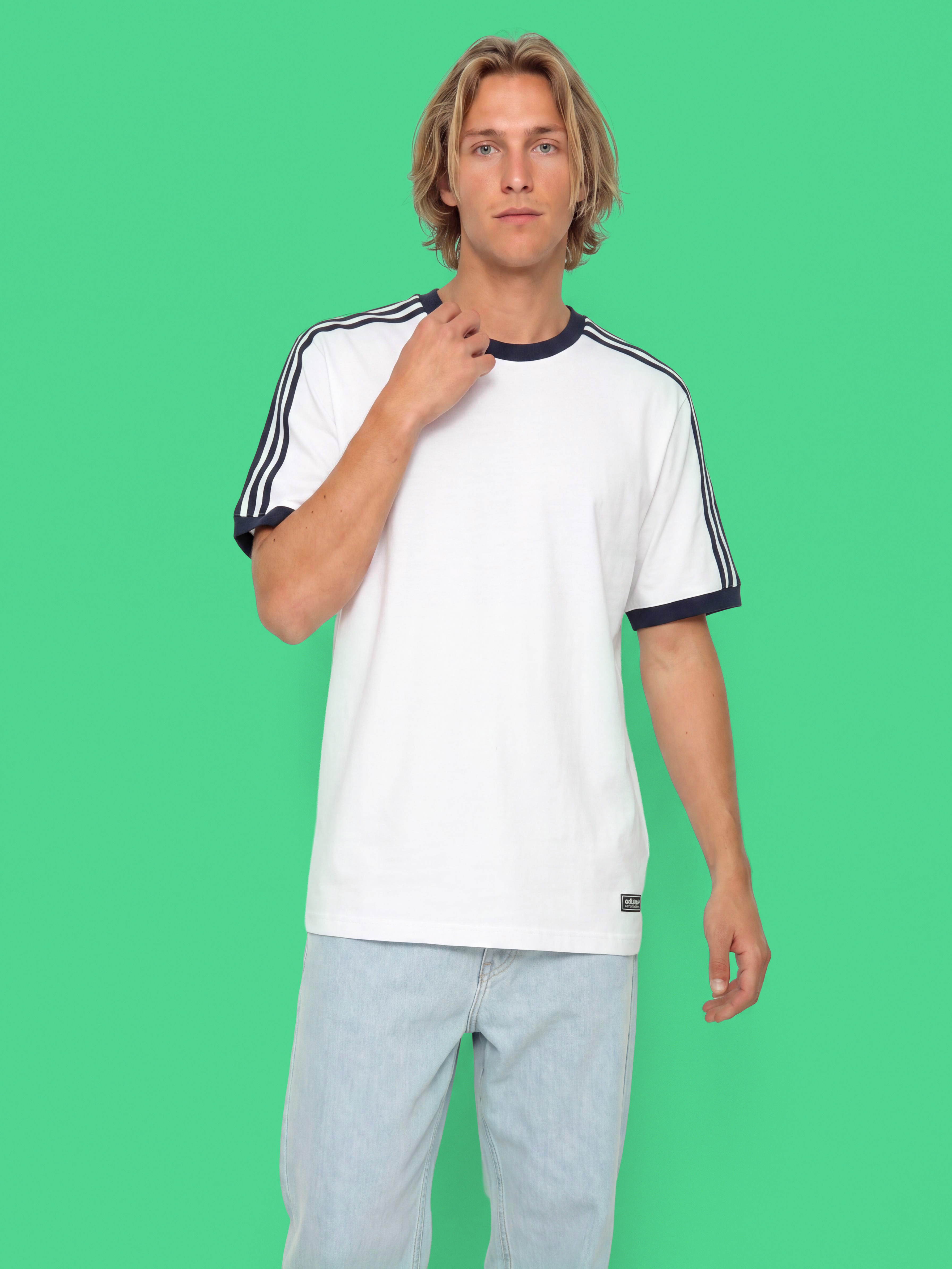 Tričko adidas Fsbs Ringer