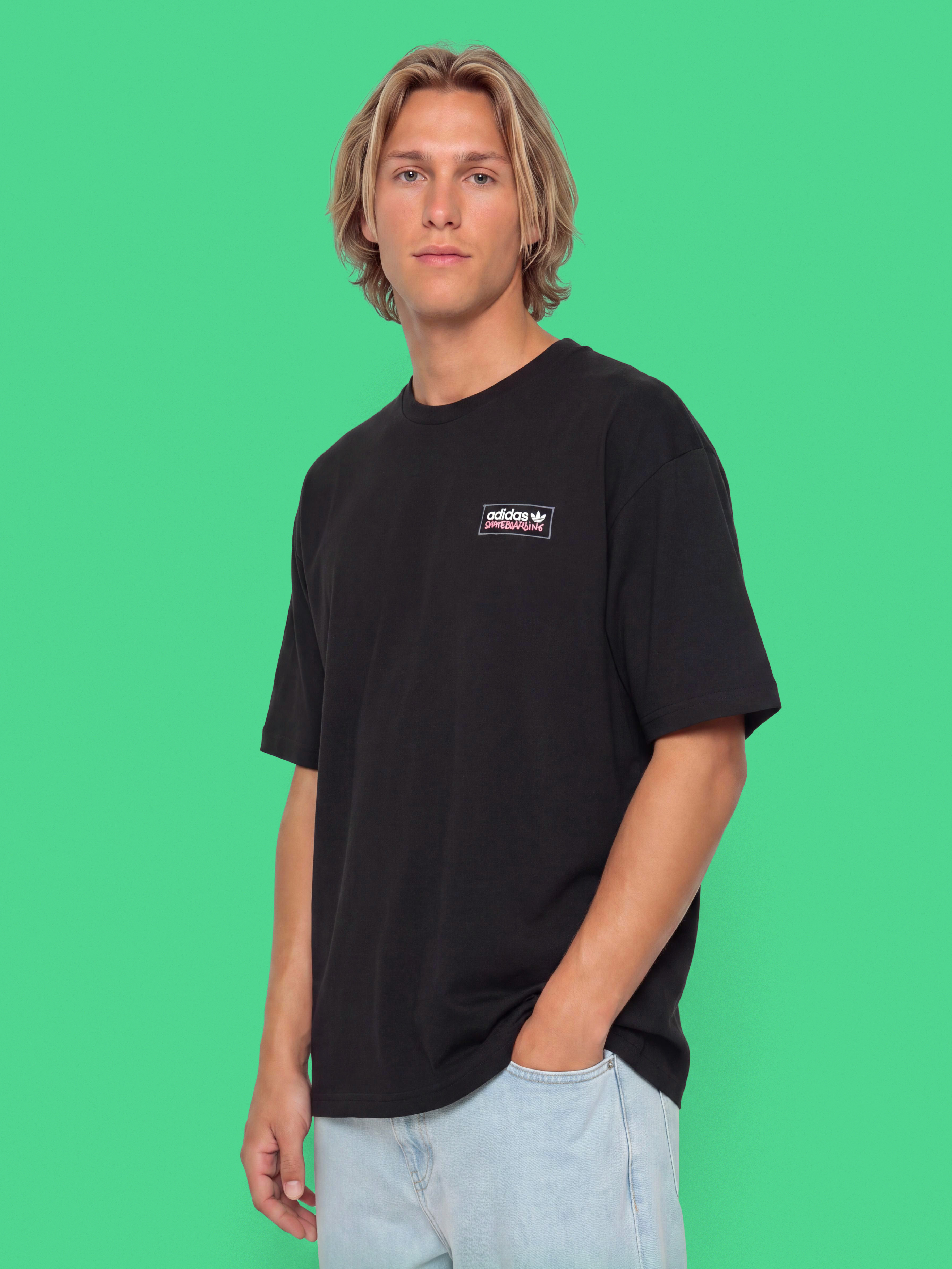 Tričko adidas Gonz Mod