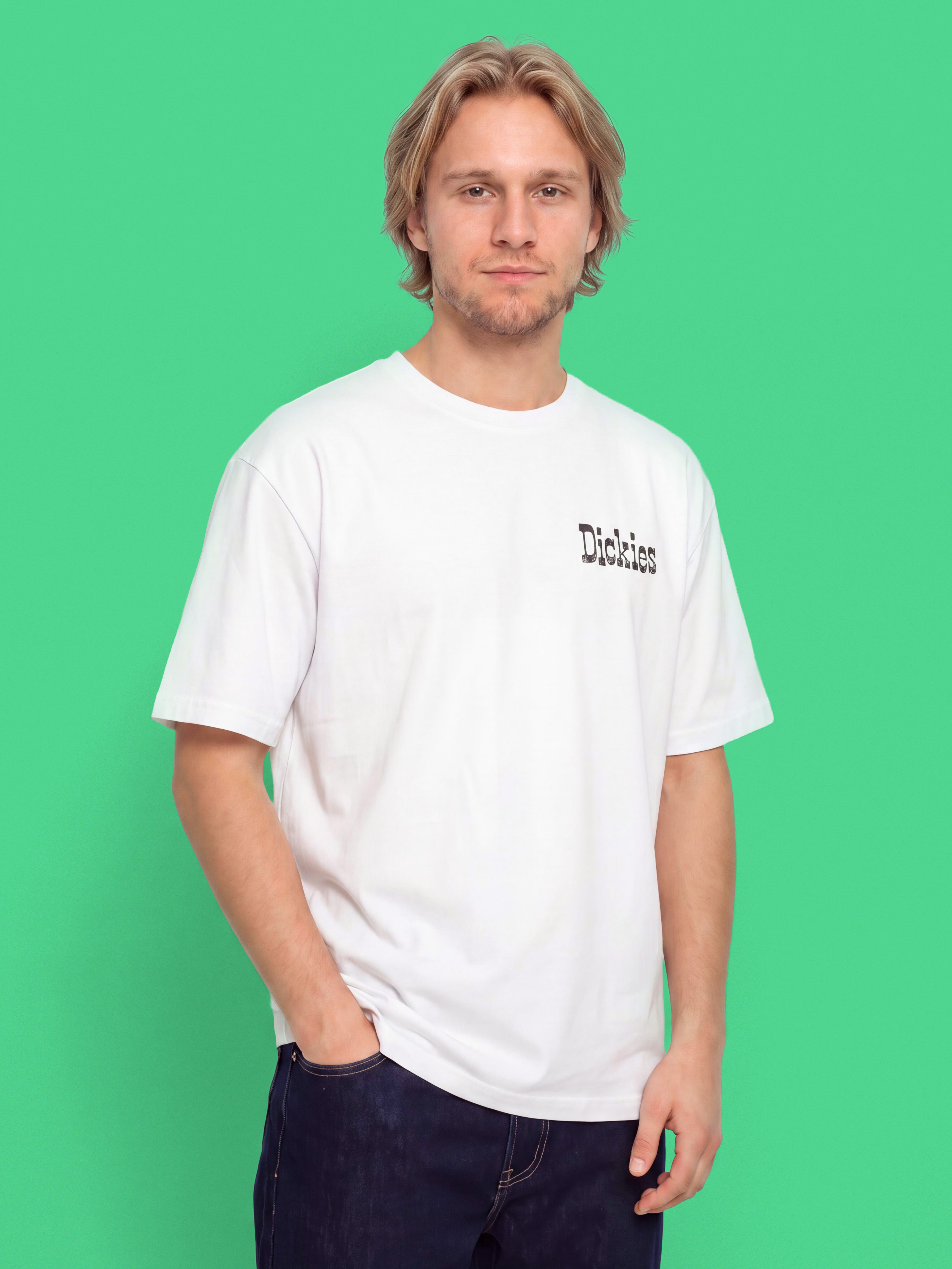 Tričko Dickies Polk