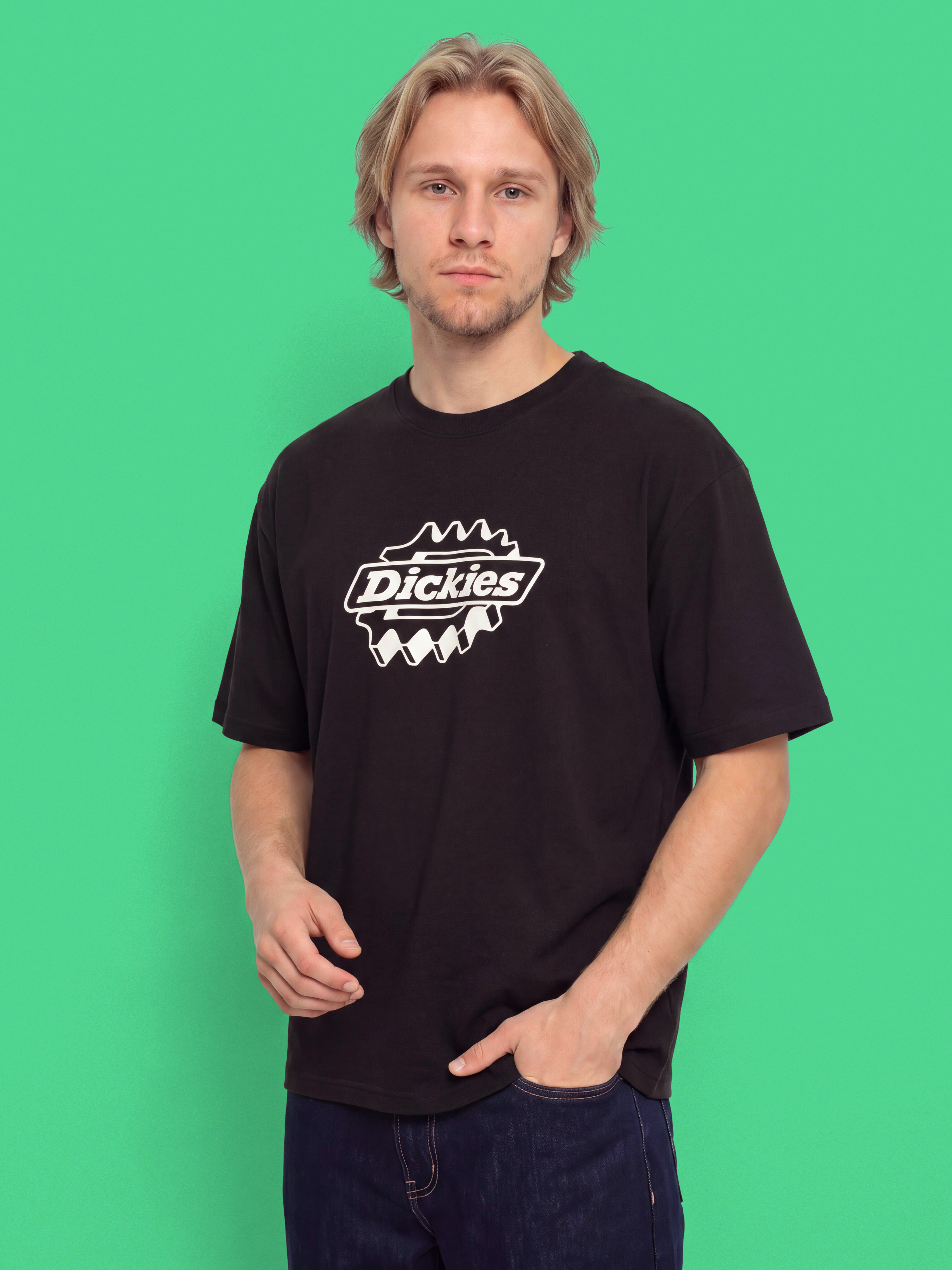 Triu010dko Dickies Irondale (black)